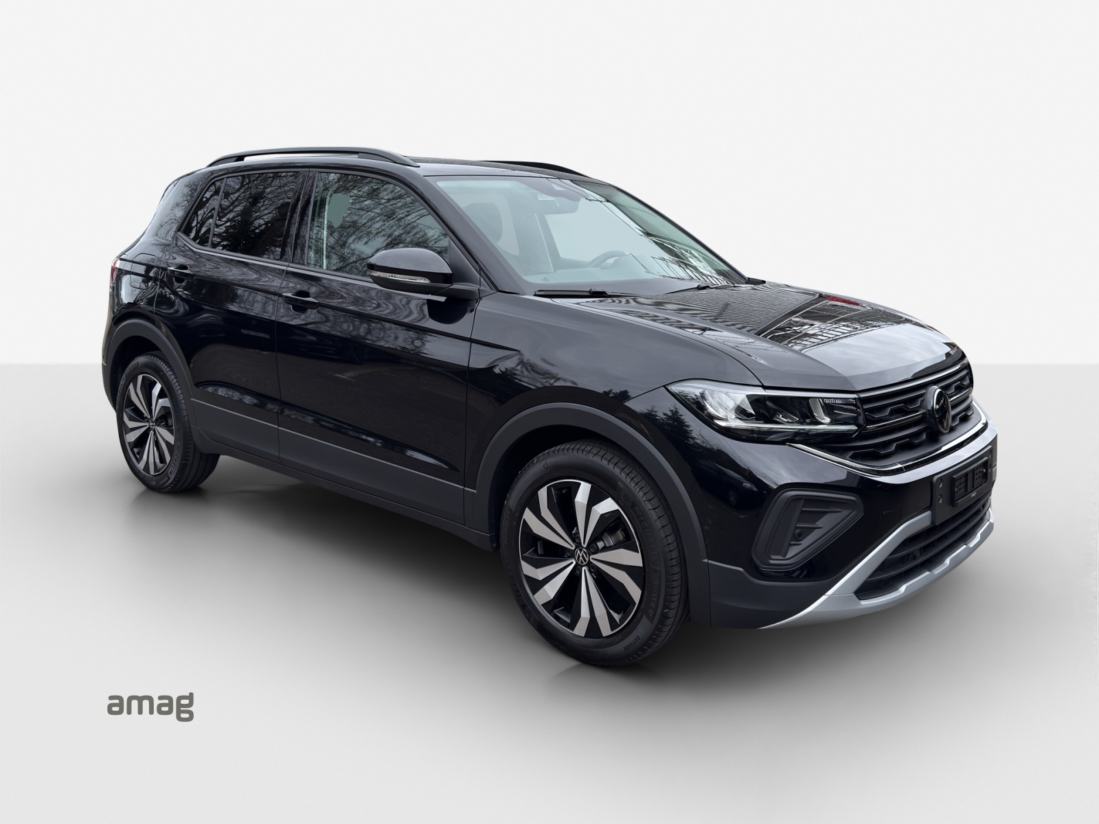 VW T-Cross 1.0 TSI EVO Life DSG-image-5