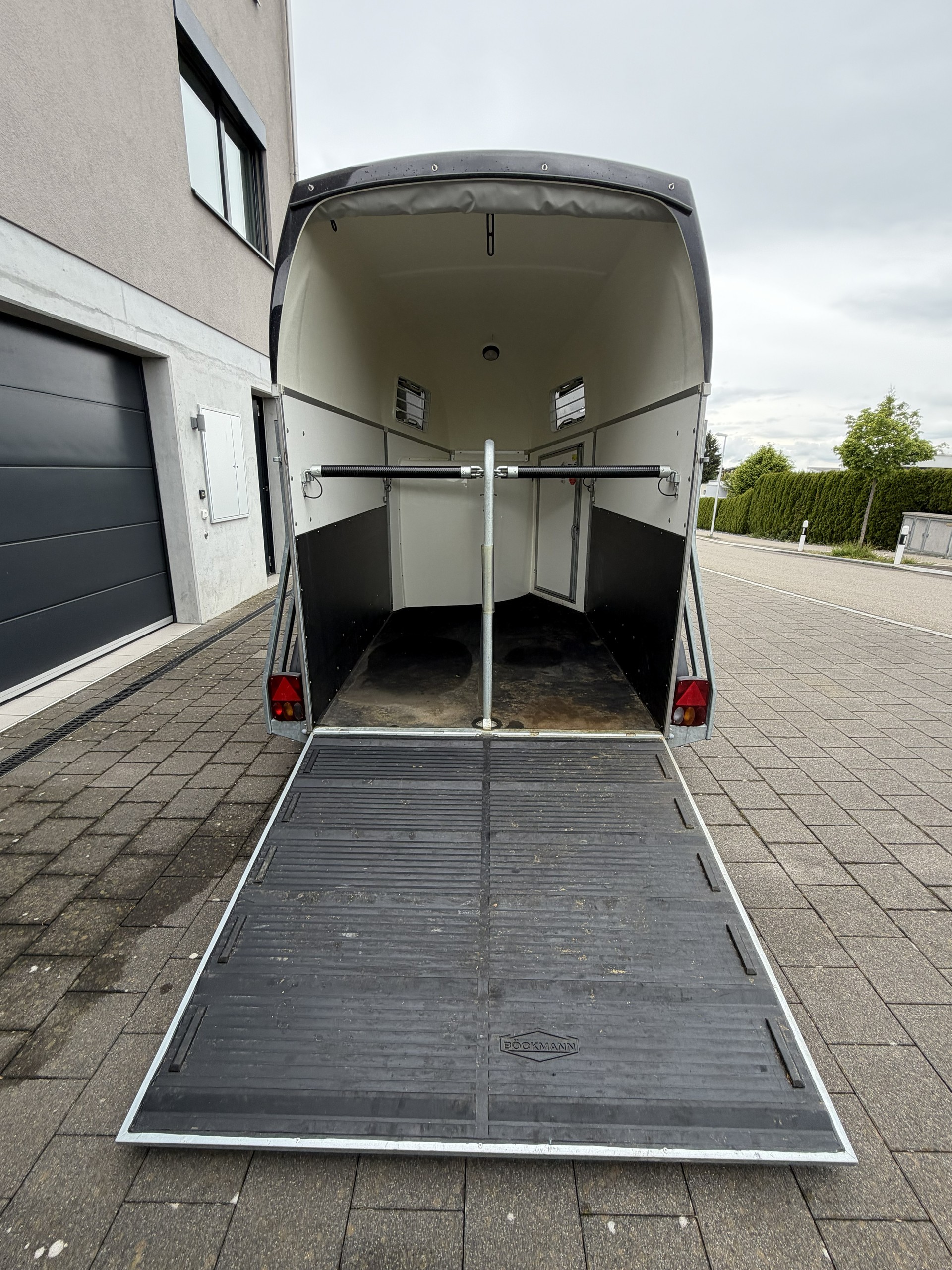 BÖCKMANN Duo Esprit black 2'400 kg-image-3