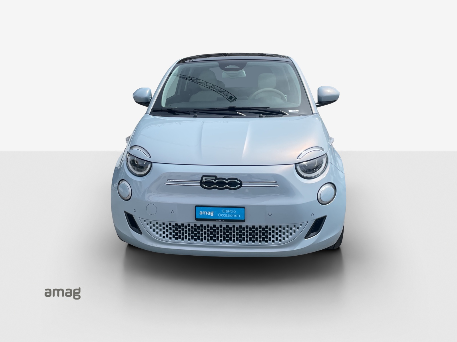 FIAT 500 electric 87 kW La Prima-image-6