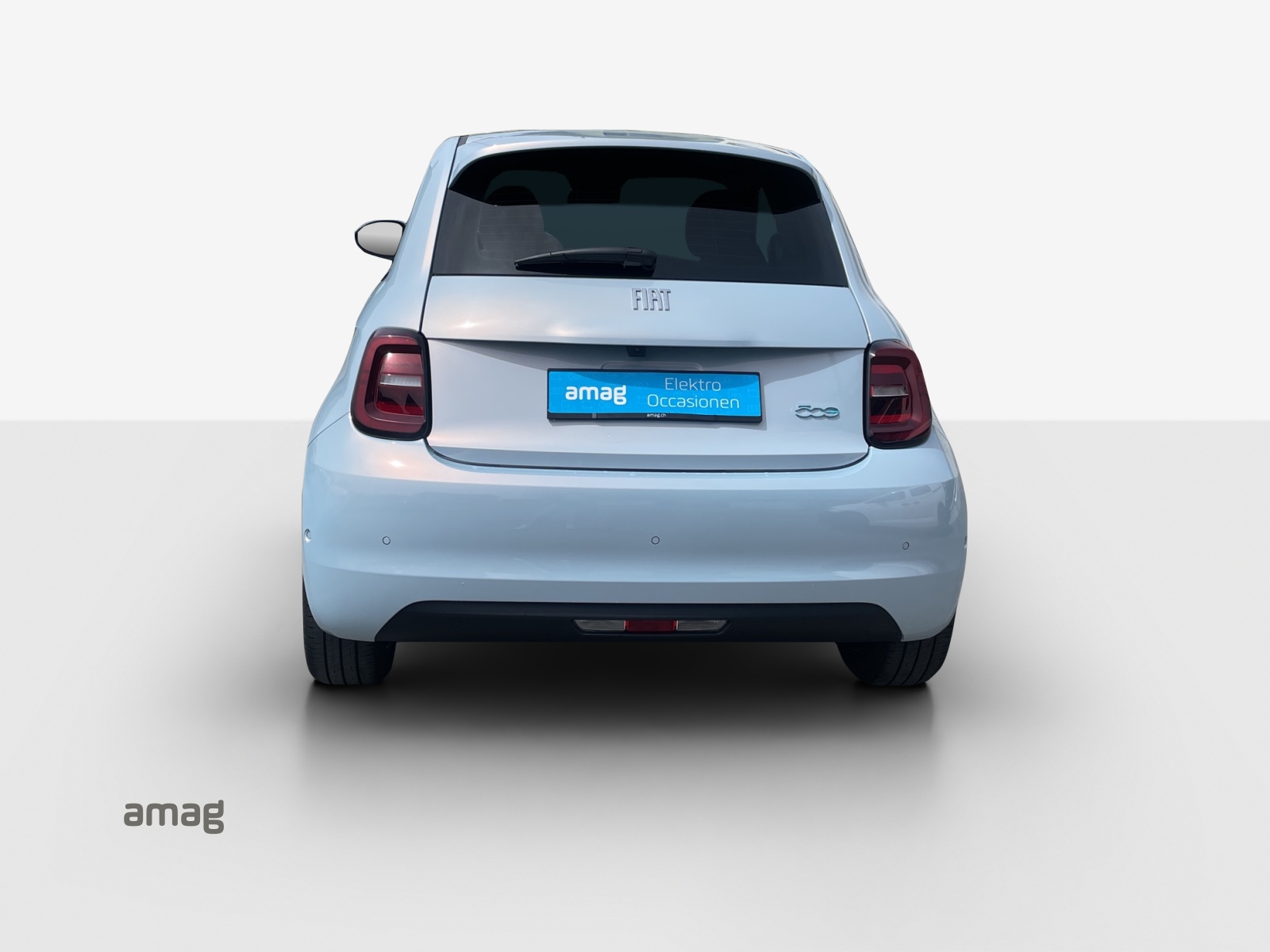 FIAT 500 electric 87 kW La Prima-showroom-element-3