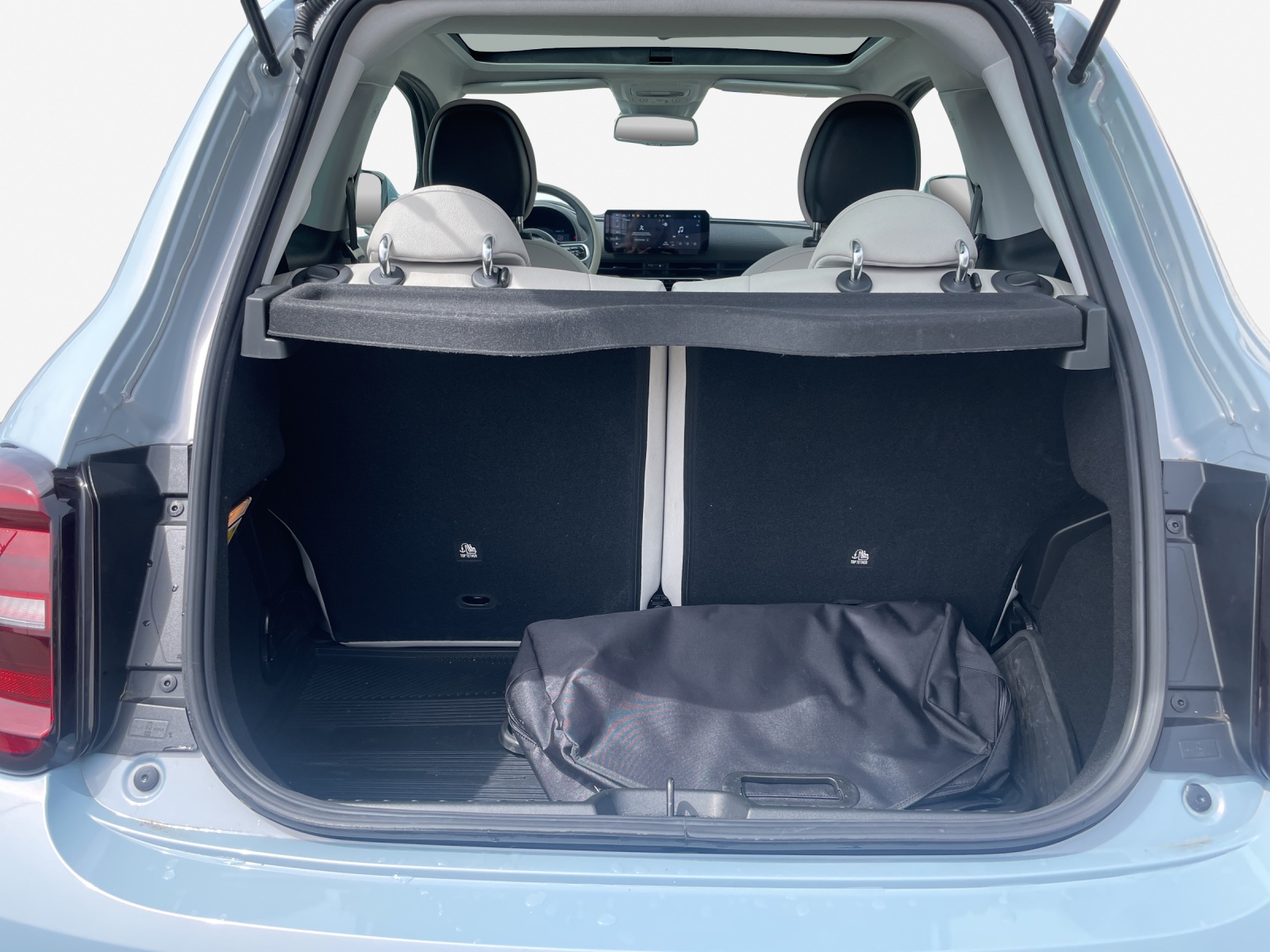 FIAT 500 electric 87 kW La Prima-image-12