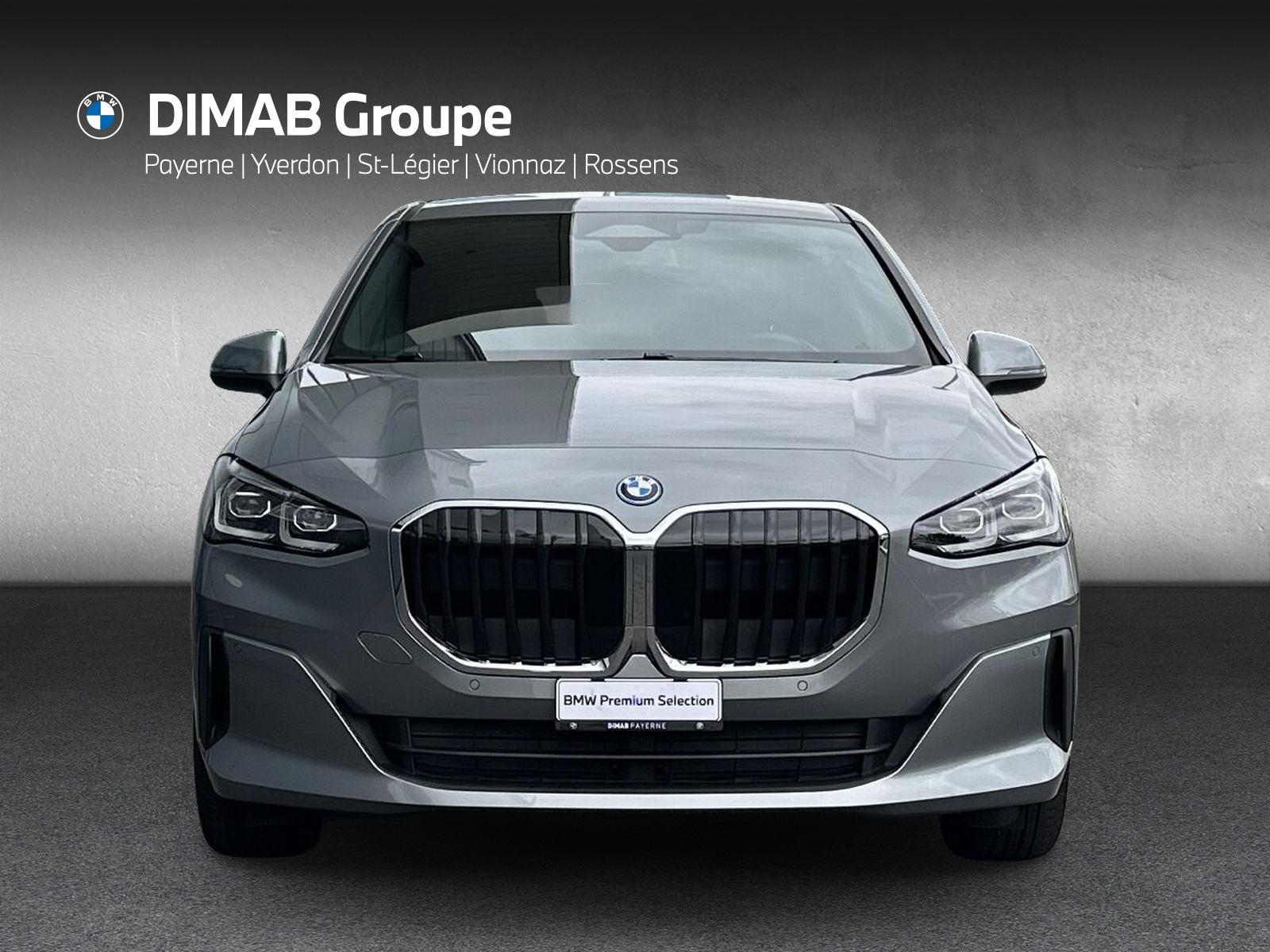 BMW 225e Active Tourer Hybride xDrive U06 (CH) AHK 1.4T-image-8
