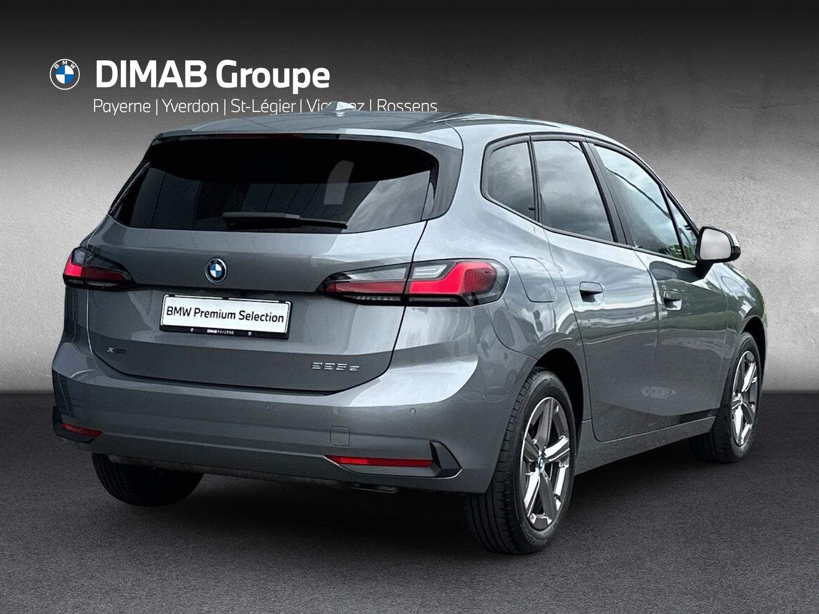 BMW 225e Active Tourer Hybride xDrive U06 (CH) AHK 1.4T-image-5