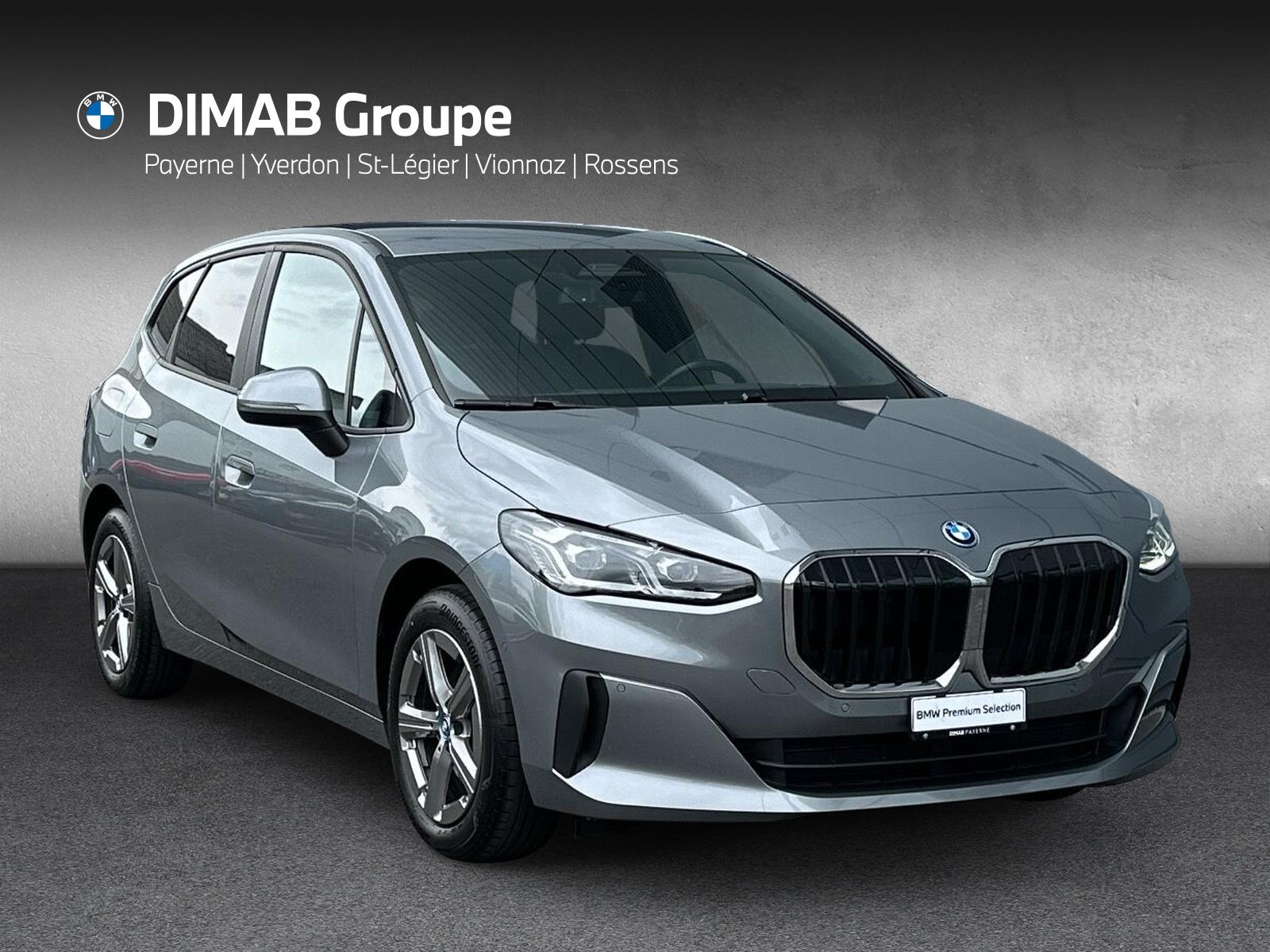 BMW 225e Active Tourer Hybride xDrive U06 (CH) AHK 1.4T-image-7