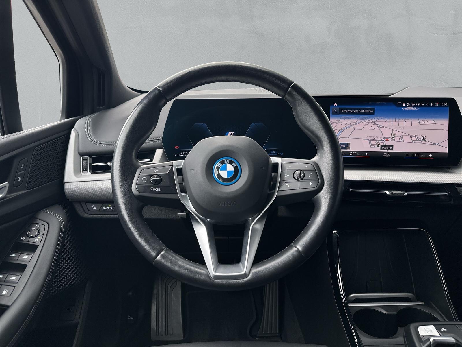 BMW 225e Active Tourer Hybride xDrive U06 (CH) AHK 1.4T-image-21