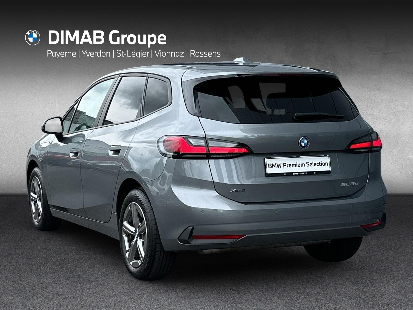 BMW 225e Active Tourer Hybride xDrive U06 (CH) AHK 1.4T-image-3