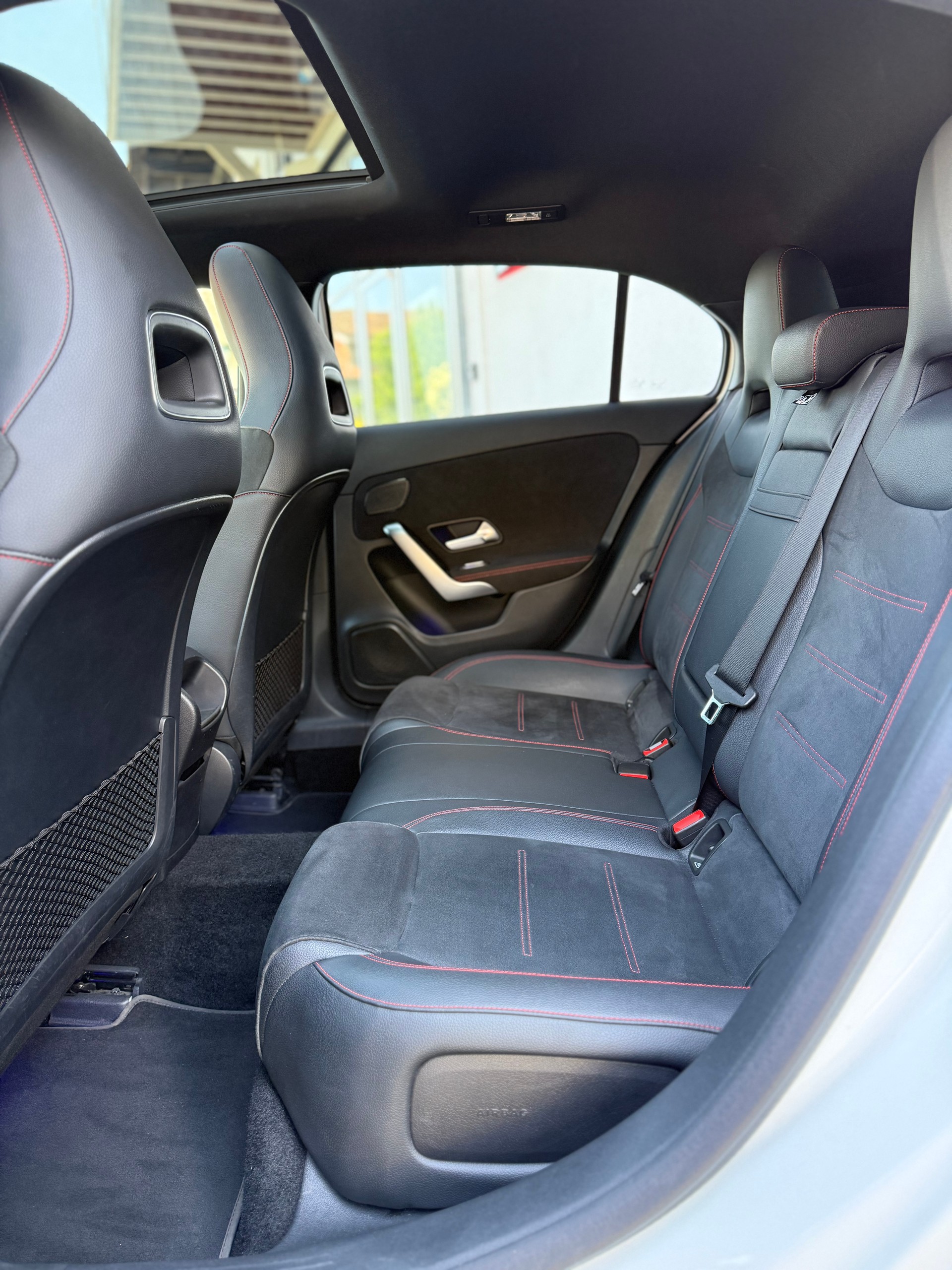 MERCEDES-BENZ A 200 AMG Line 7G-DCT-image-20