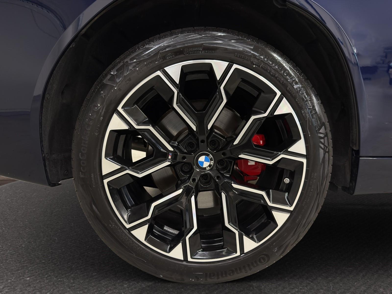 BMW X3 20d xDrive M Sportpaket Pro-image-10