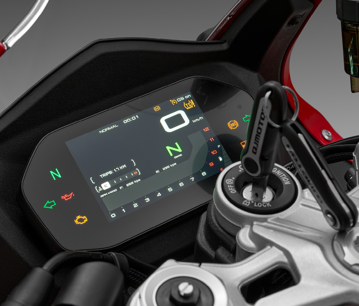 QJ SRK 800 RR (35kw)-image-5