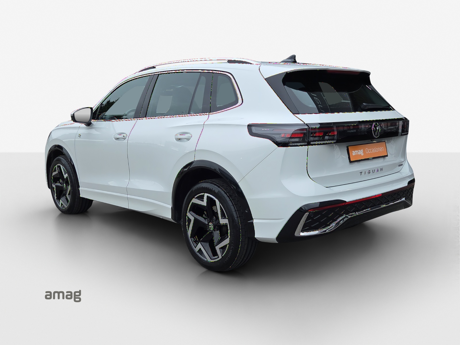 VW Tiguan 2.0 TDI SCR R-Line 4Motion DSG-showroom-element-2