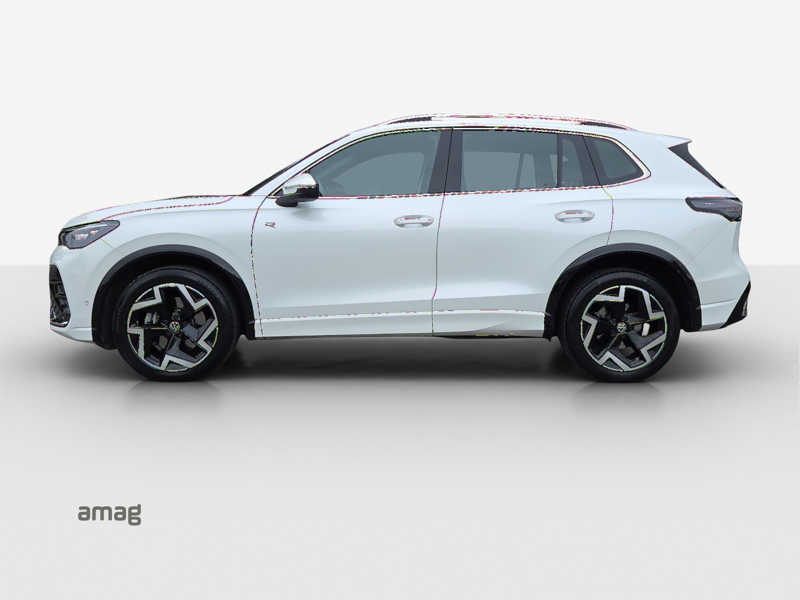 VW Tiguan 2.0 TDI SCR R-Line 4Motion DSG-showroom-element-1