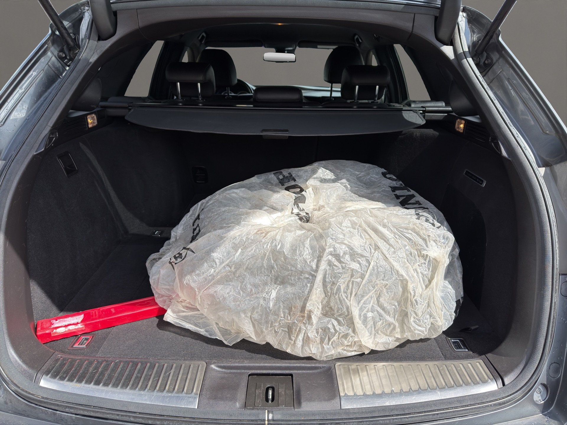 HONDA Accord Tourer 2.2 i-CTDi Type-S Advanced Safety Edition * Frisch Ab MFK & Frisch Ab Service *-image-16