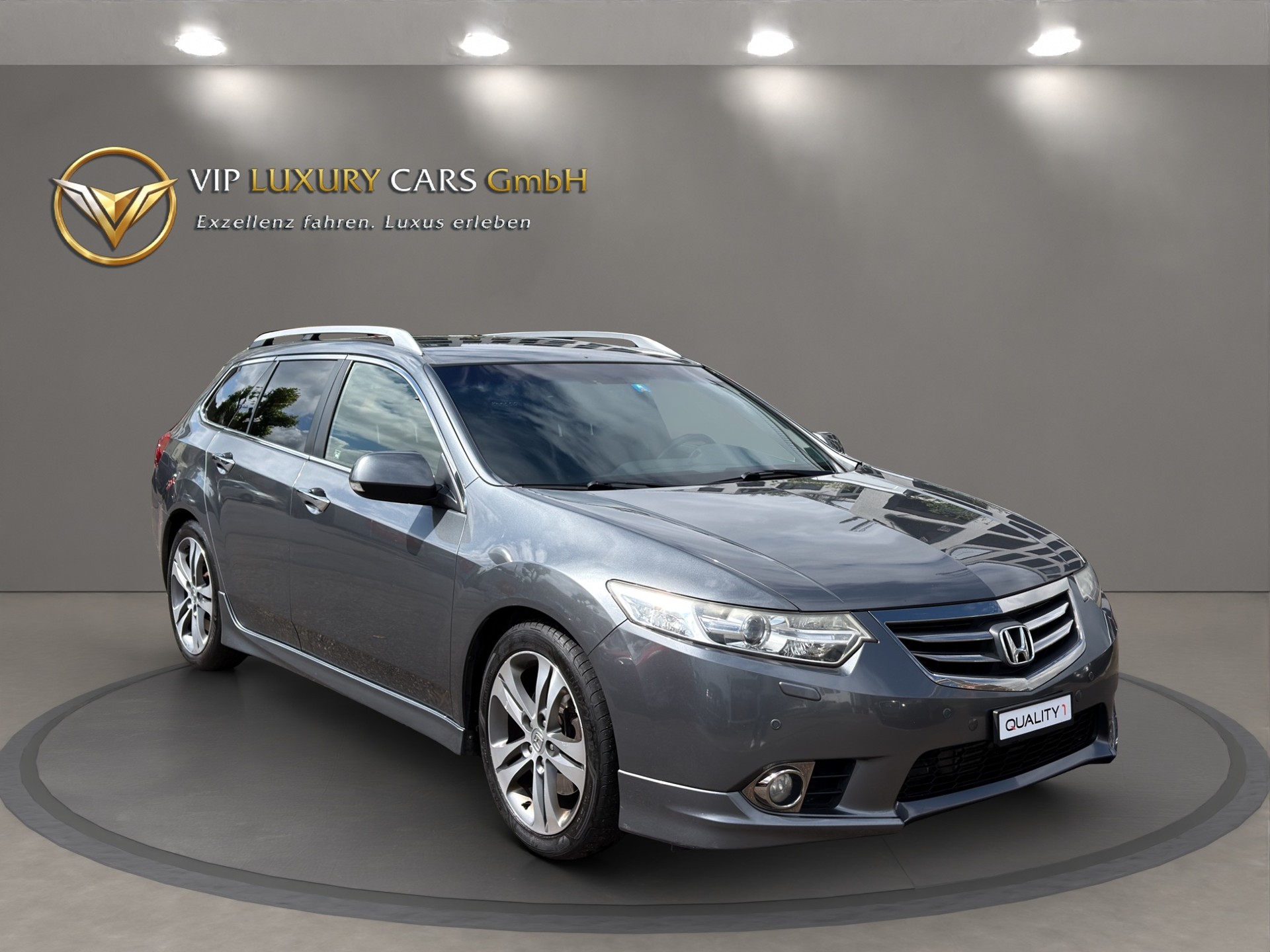 HONDA Accord Tourer 2.2 i-CTDi Type-S Advanced Safety Edition-showroom-element-1