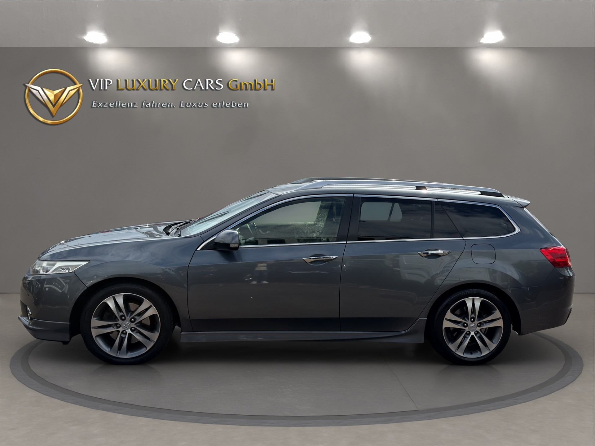 HONDA Accord Tourer 2.2 i-CTDi Type-S Advanced Safety Edition-showroom-element-3