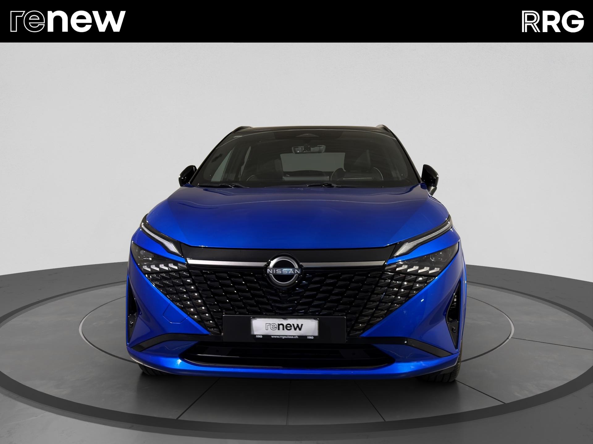 NISSAN Qashqai 1.5 VC-T e-Power N-Design-image-7