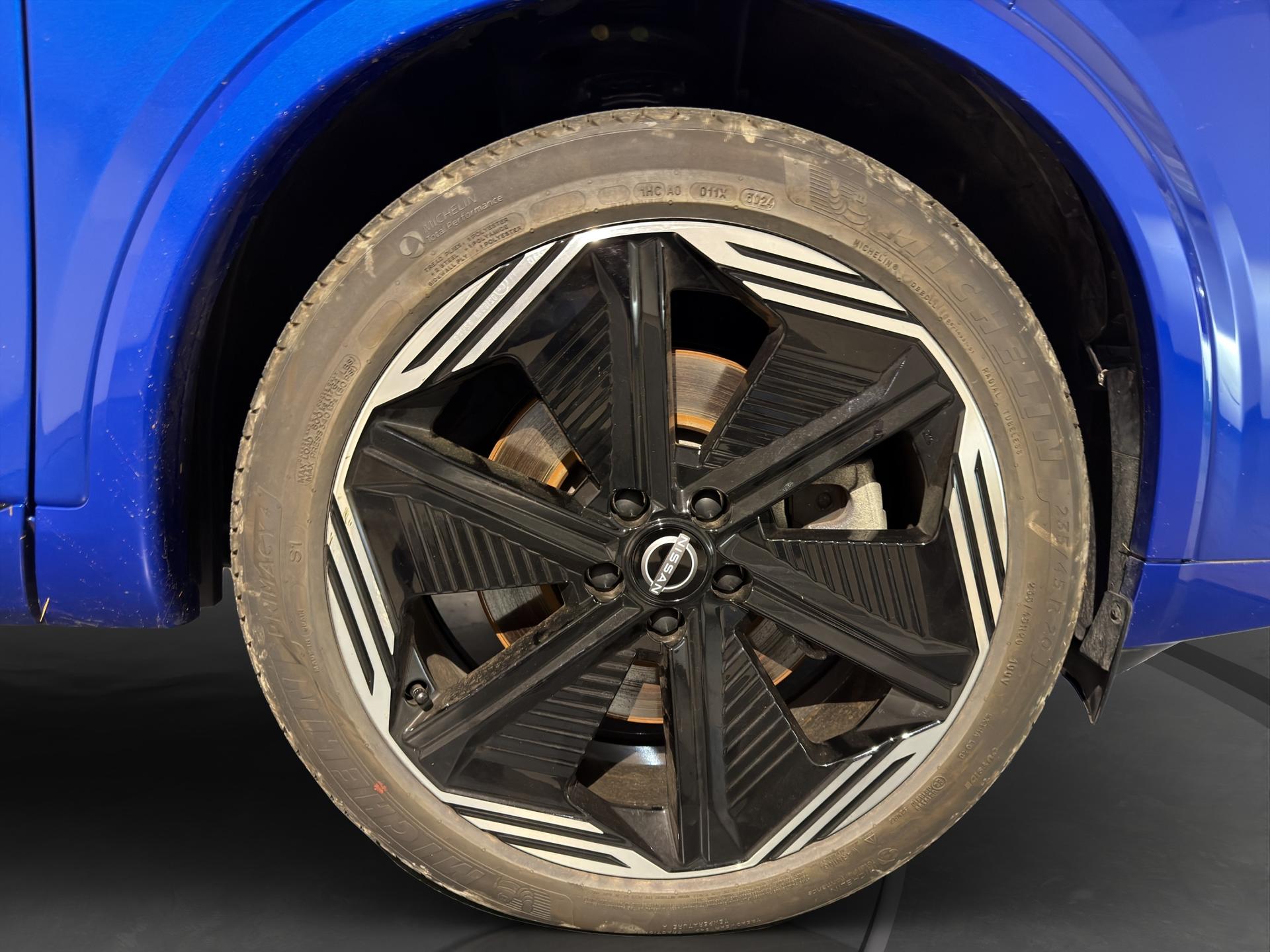 NISSAN Qashqai 1.5 VC-T e-Power N-Design-image-16