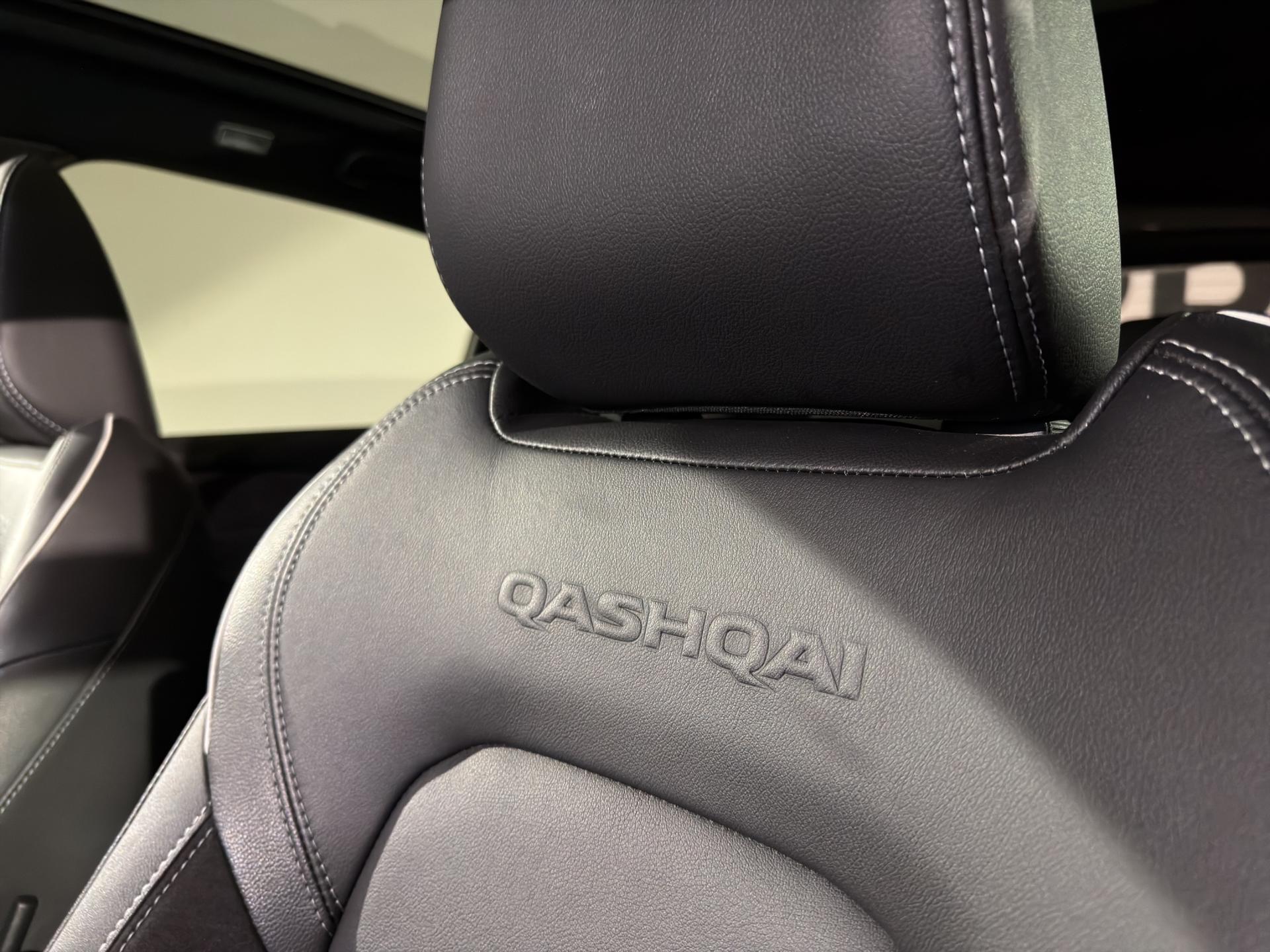 NISSAN Qashqai 1.5 VC-T e-Power N-Design-image-20