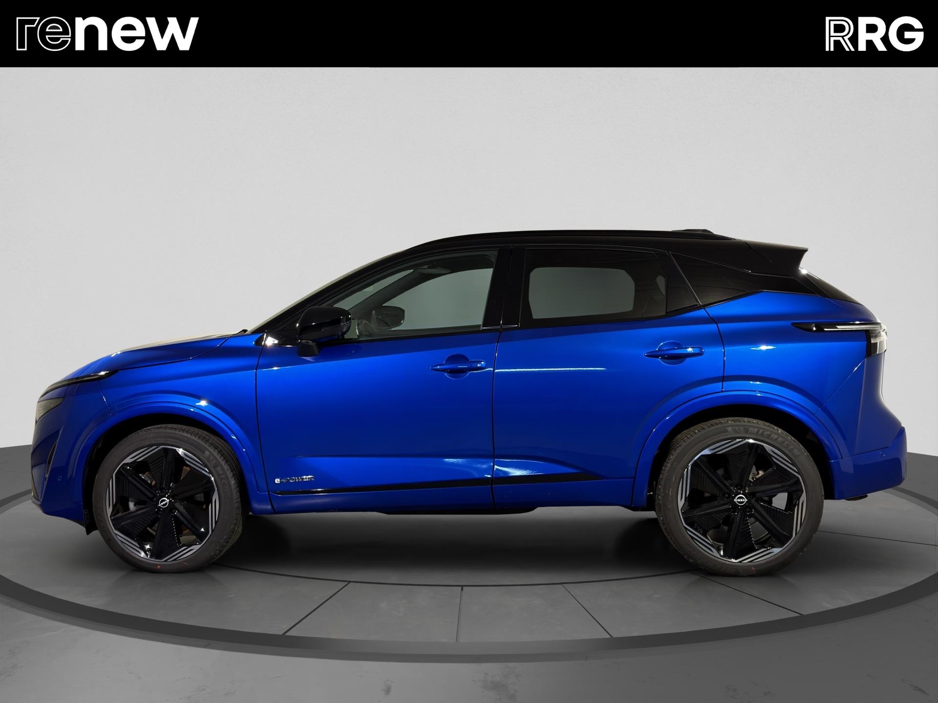 NISSAN Qashqai 1.5 VC-T e-Power N-Design-image-5