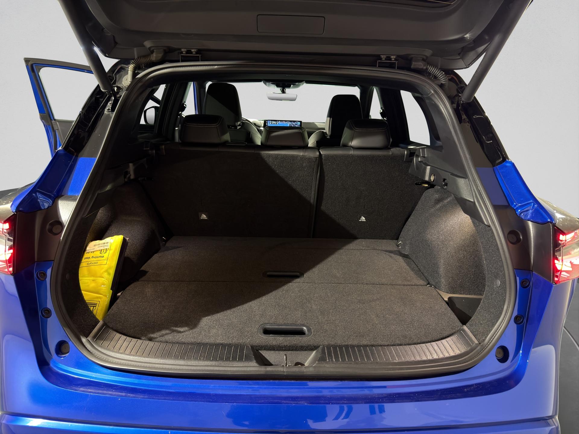 NISSAN Qashqai 1.5 VC-T e-Power N-Design-image-14