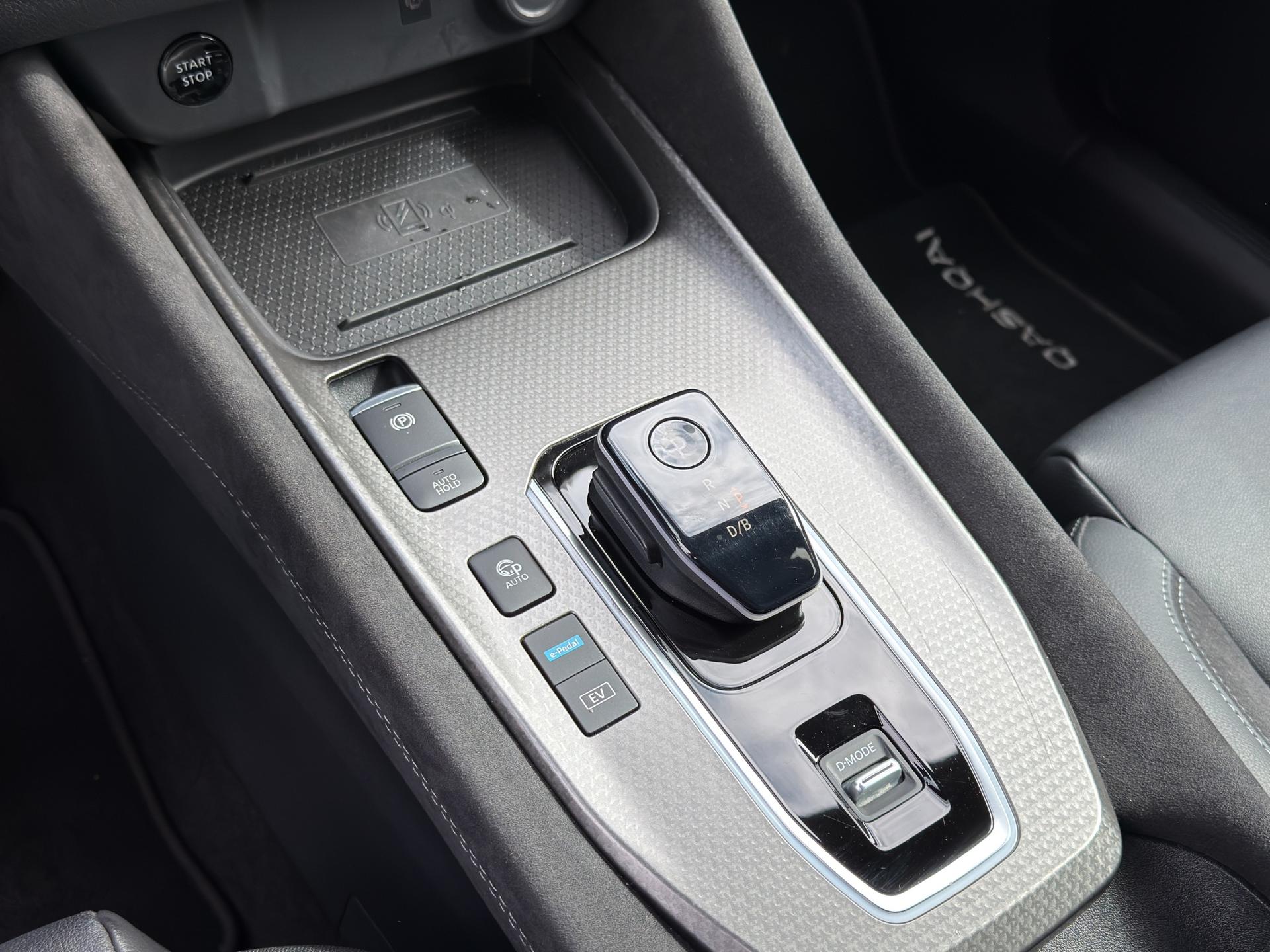 NISSAN Qashqai 1.5 VC-T e-Power N-Design-image-25