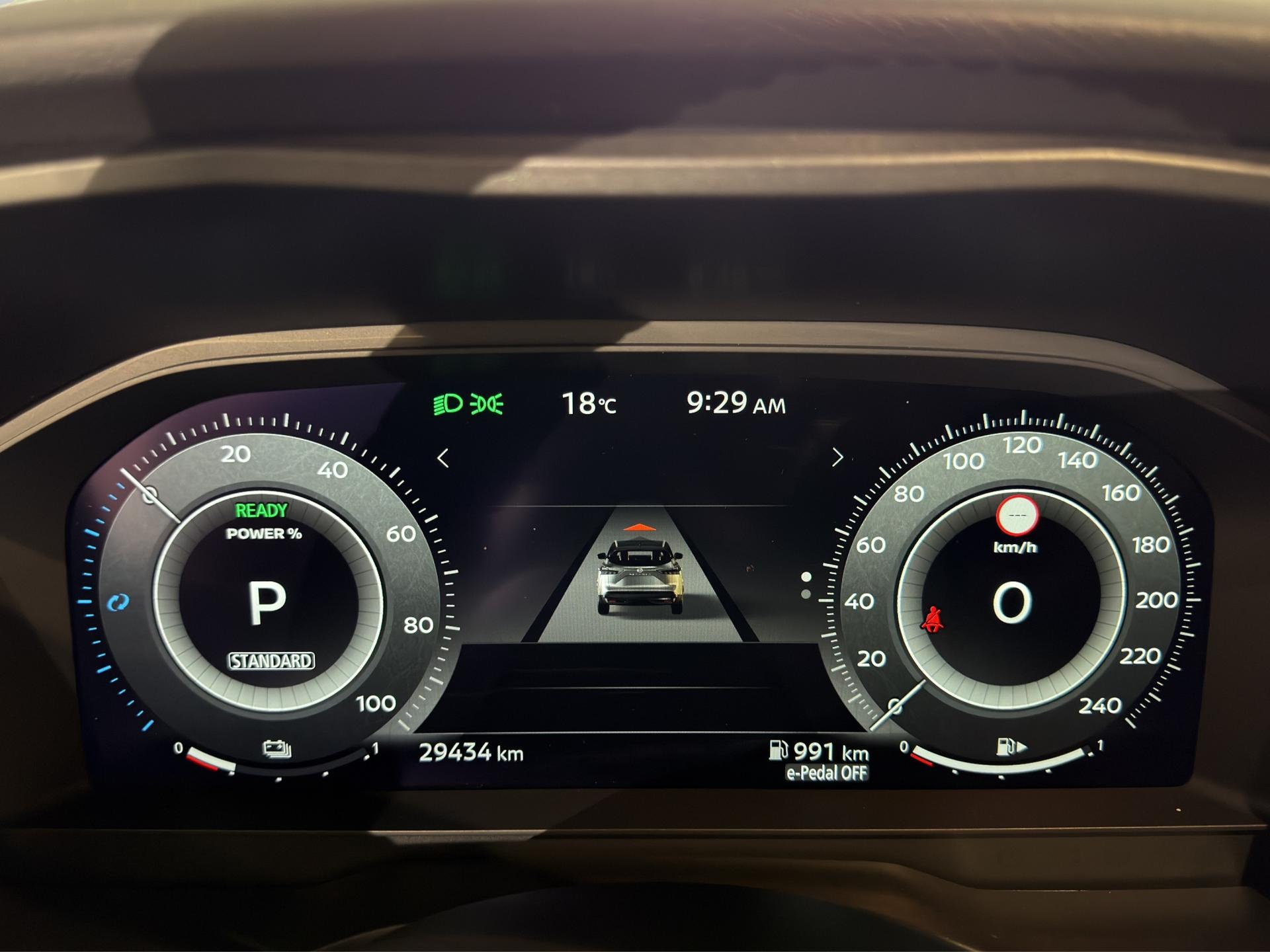 NISSAN Qashqai 1.5 VC-T e-Power N-Design-image-9