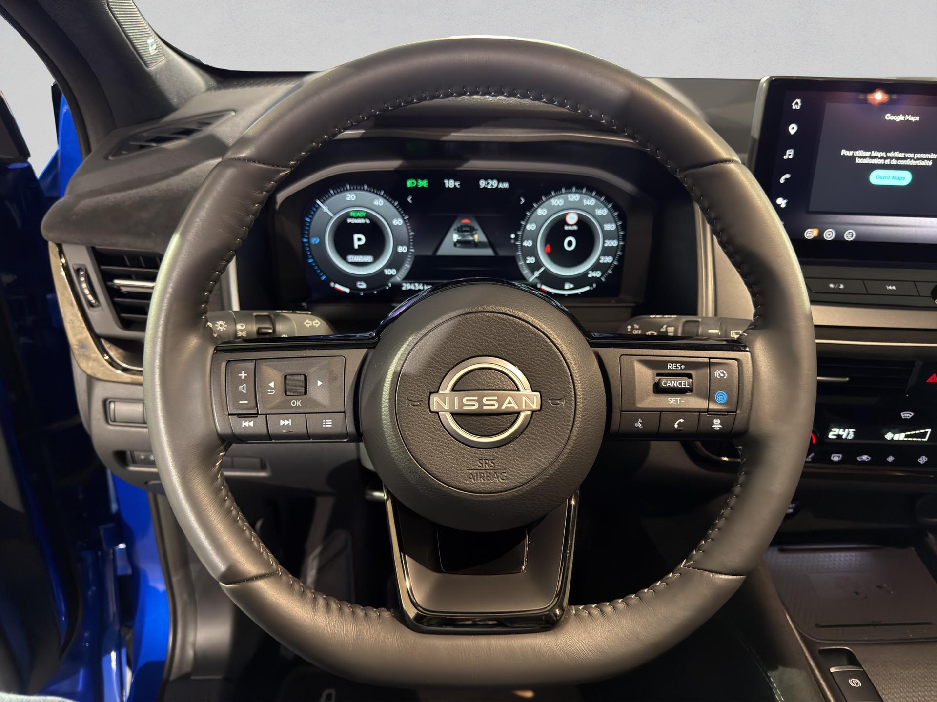 NISSAN Qashqai 1.5 VC-T e-Power N-Design-image-8