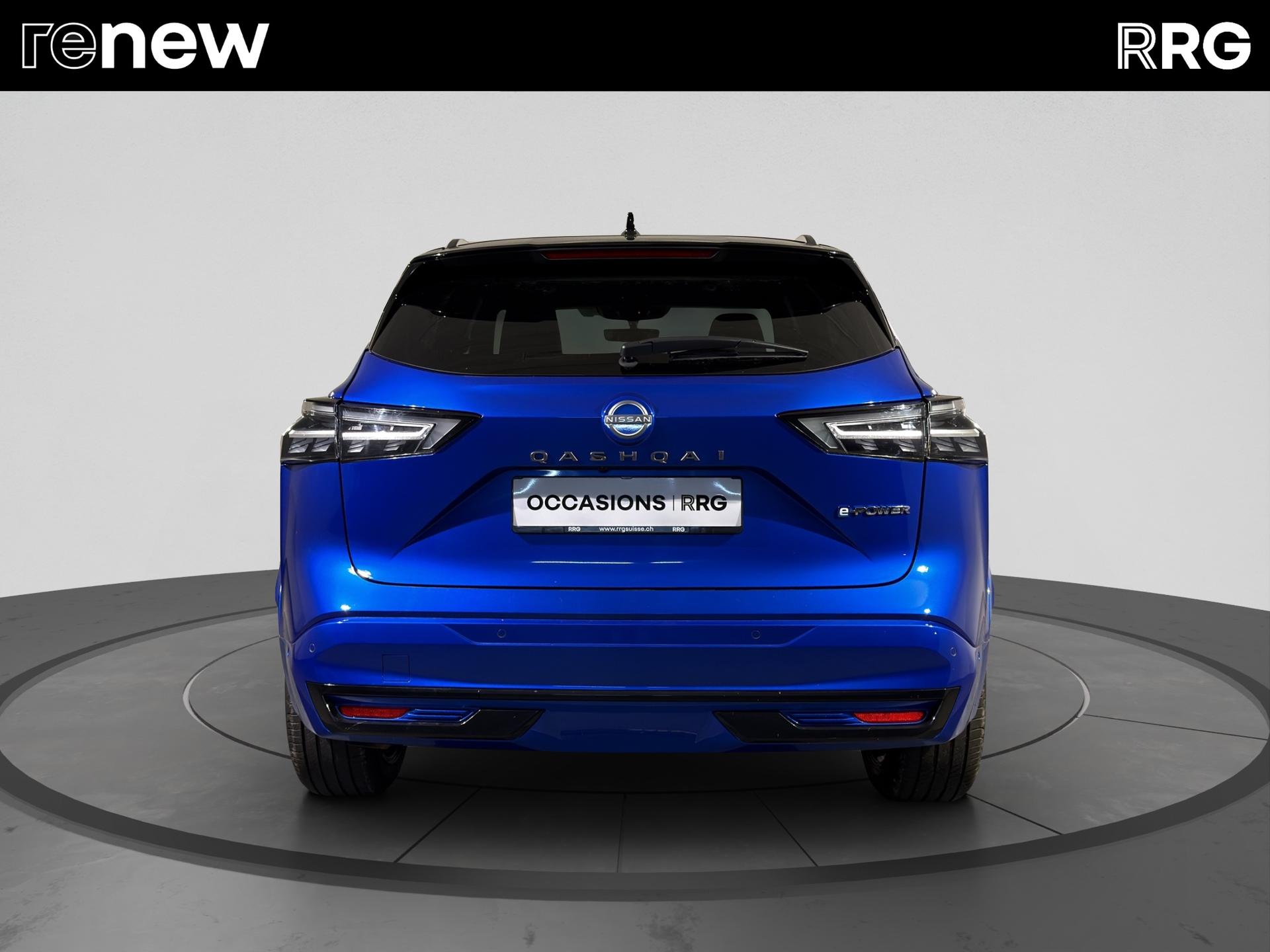 NISSAN Qashqai 1.5 VC-T e-Power N-Design-showroom-element-3