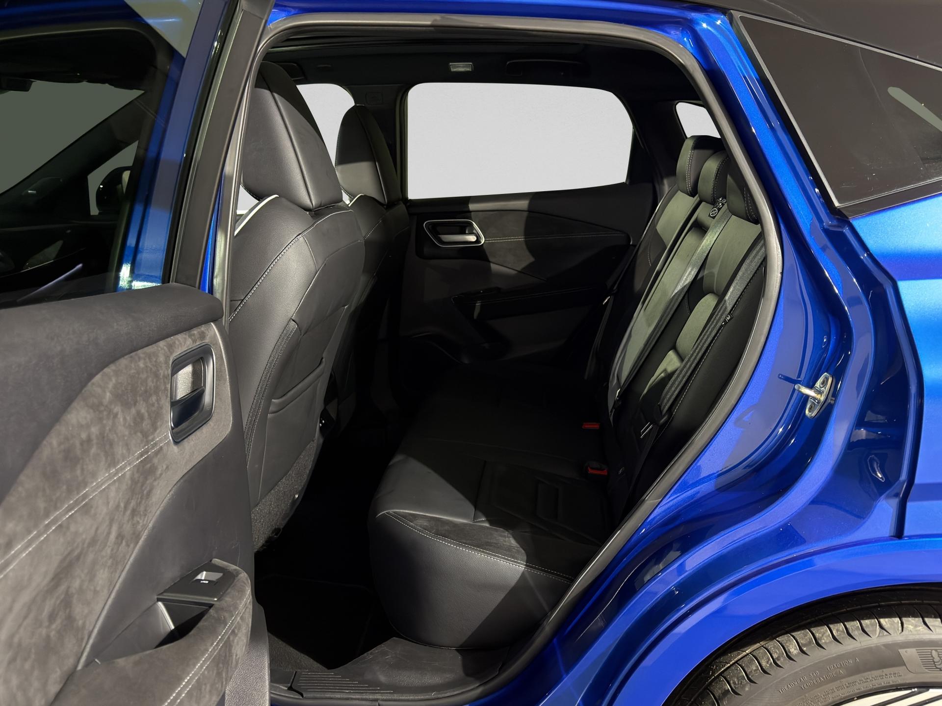 NISSAN Qashqai 1.5 VC-T e-Power N-Design-image-13