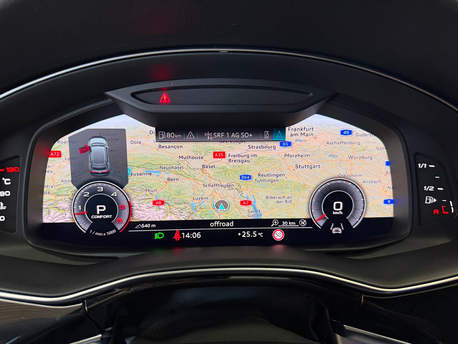 AUDI Q8 50 TDI S-Line quattro tiptronic-image-11
