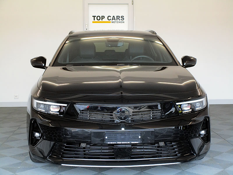 OPEL Astra Sports Tourer 1.6 PHEV Turbo GS A-image-8
