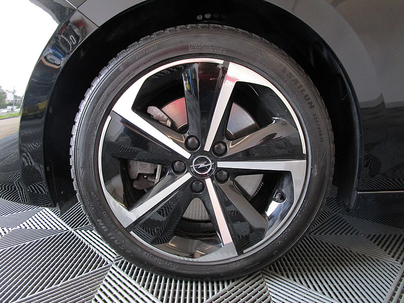 OPEL Astra Sports Tourer 1.6 PHEV Turbo GS A-image-23