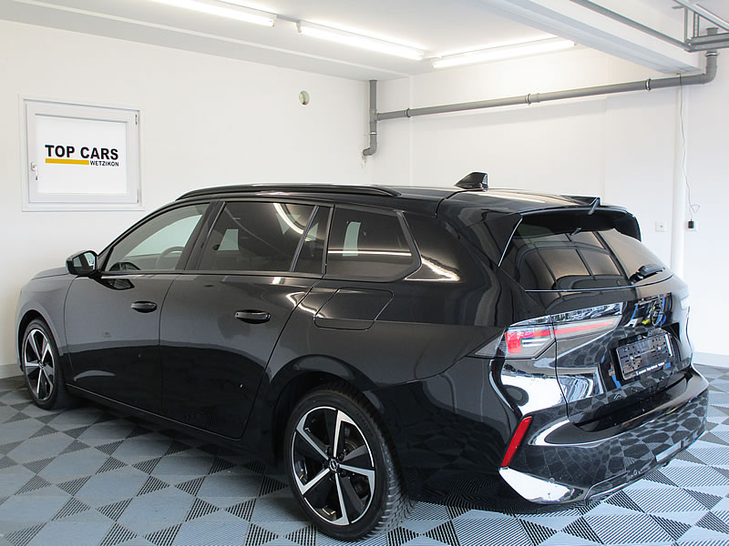 OPEL Astra Sports Tourer 1.6 PHEV Turbo GS A-showroom-element-1