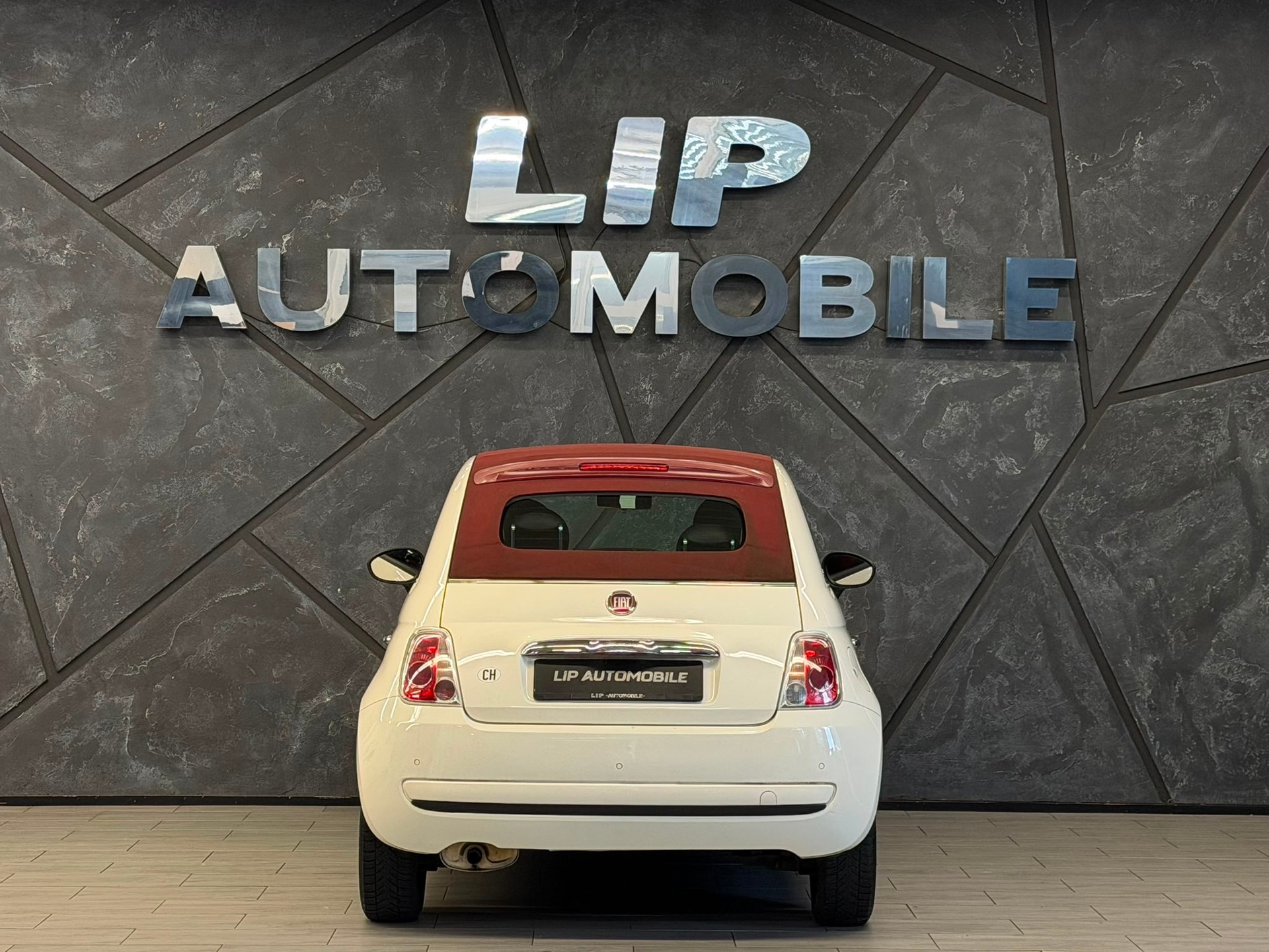 FIAT 500C 1.2 Lounge-image-6