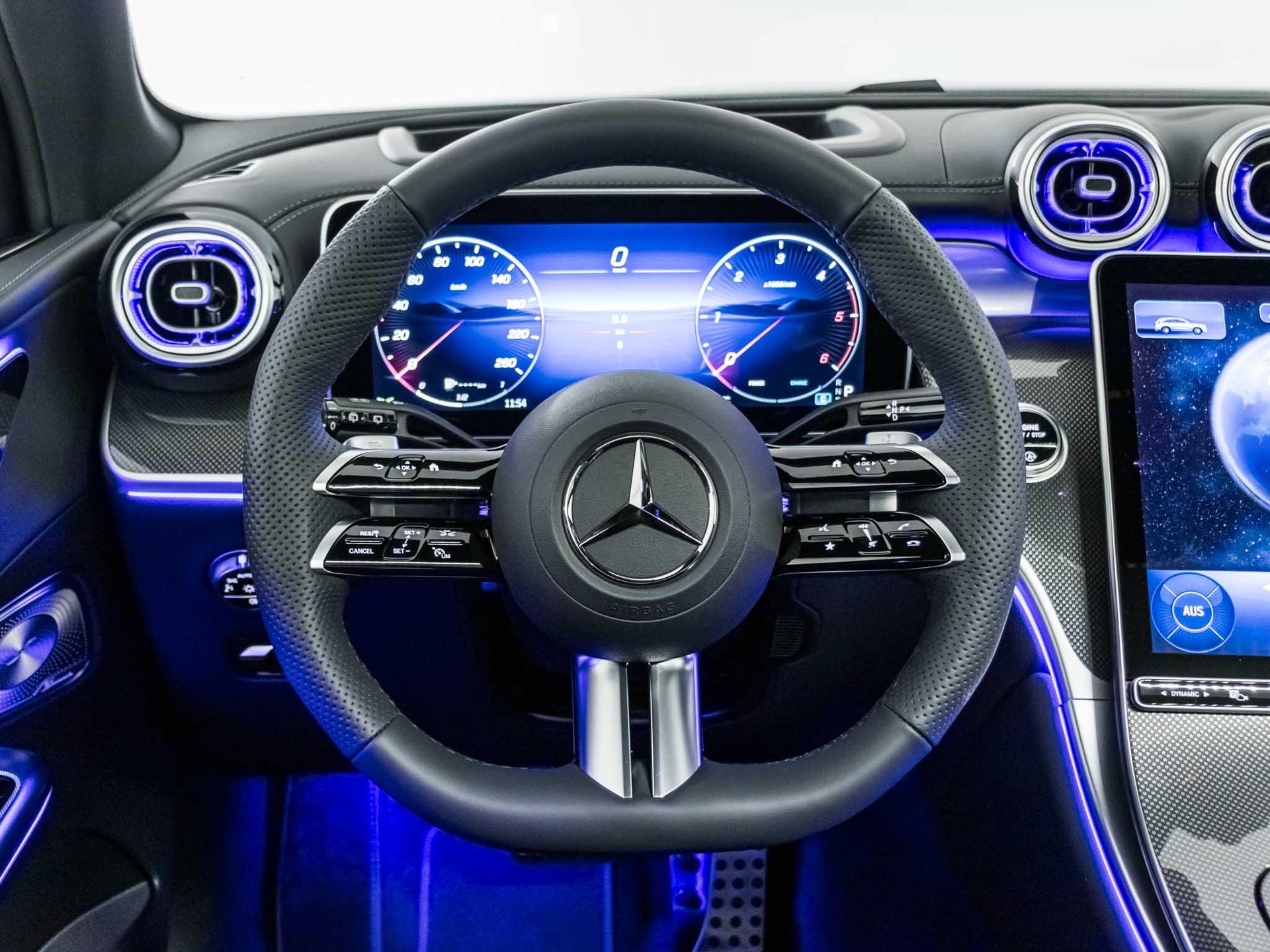 MERCEDES-BENZ GLC 220 d 4MATIC-image-10