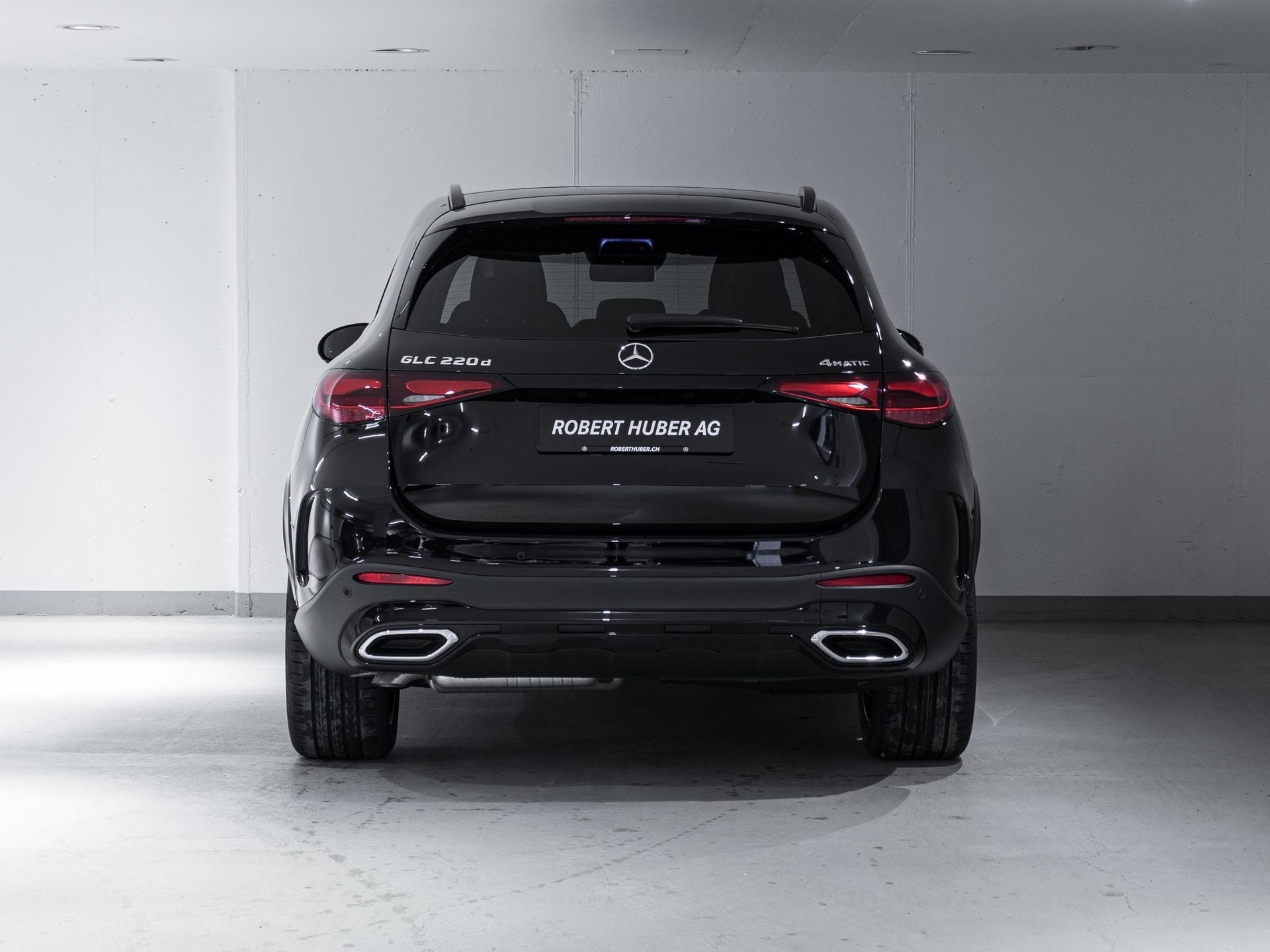 MERCEDES-BENZ GLC 220 d 4MATIC-image-5
