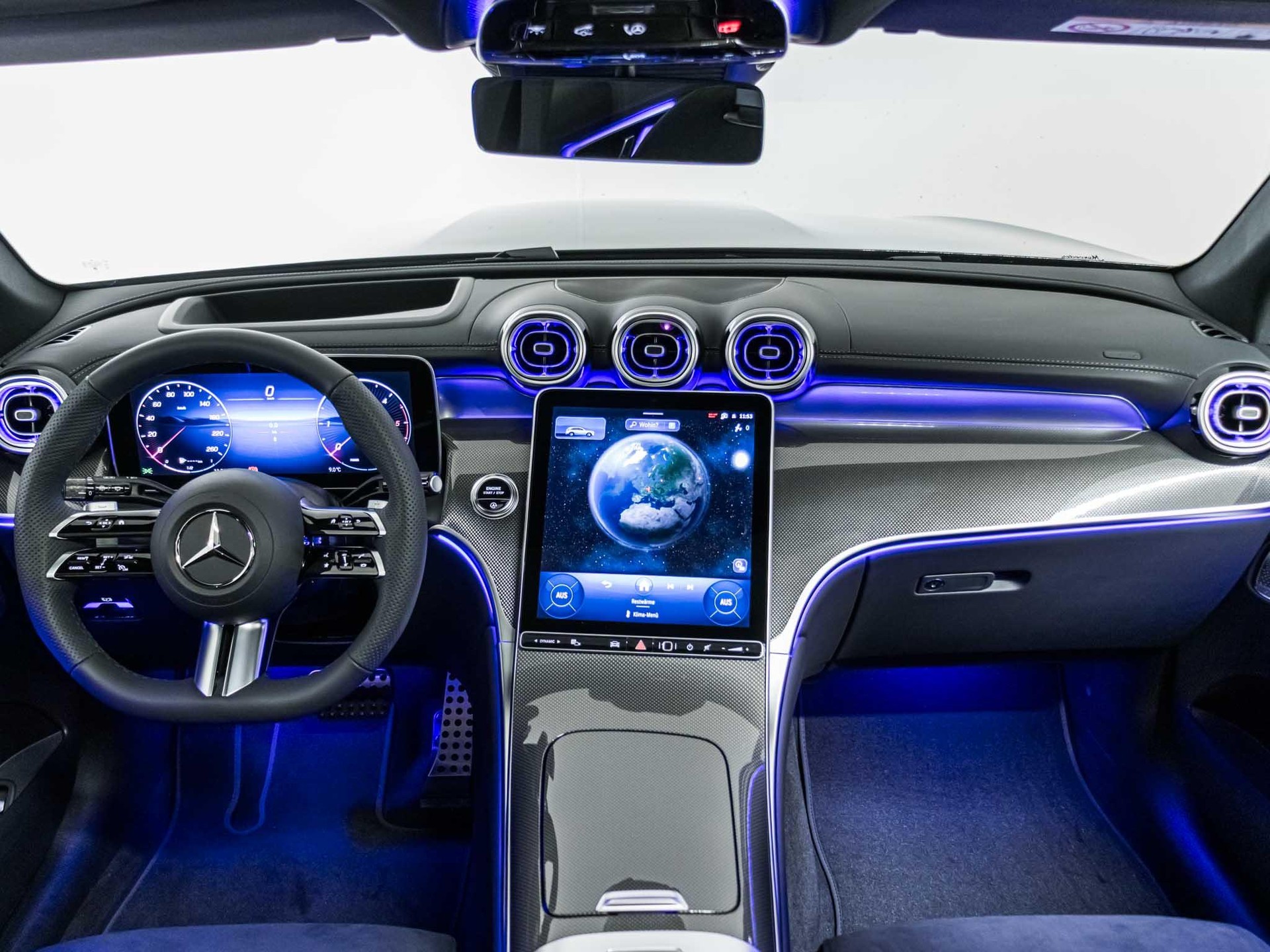 MERCEDES-BENZ GLC 220 d 4MATIC-image-11