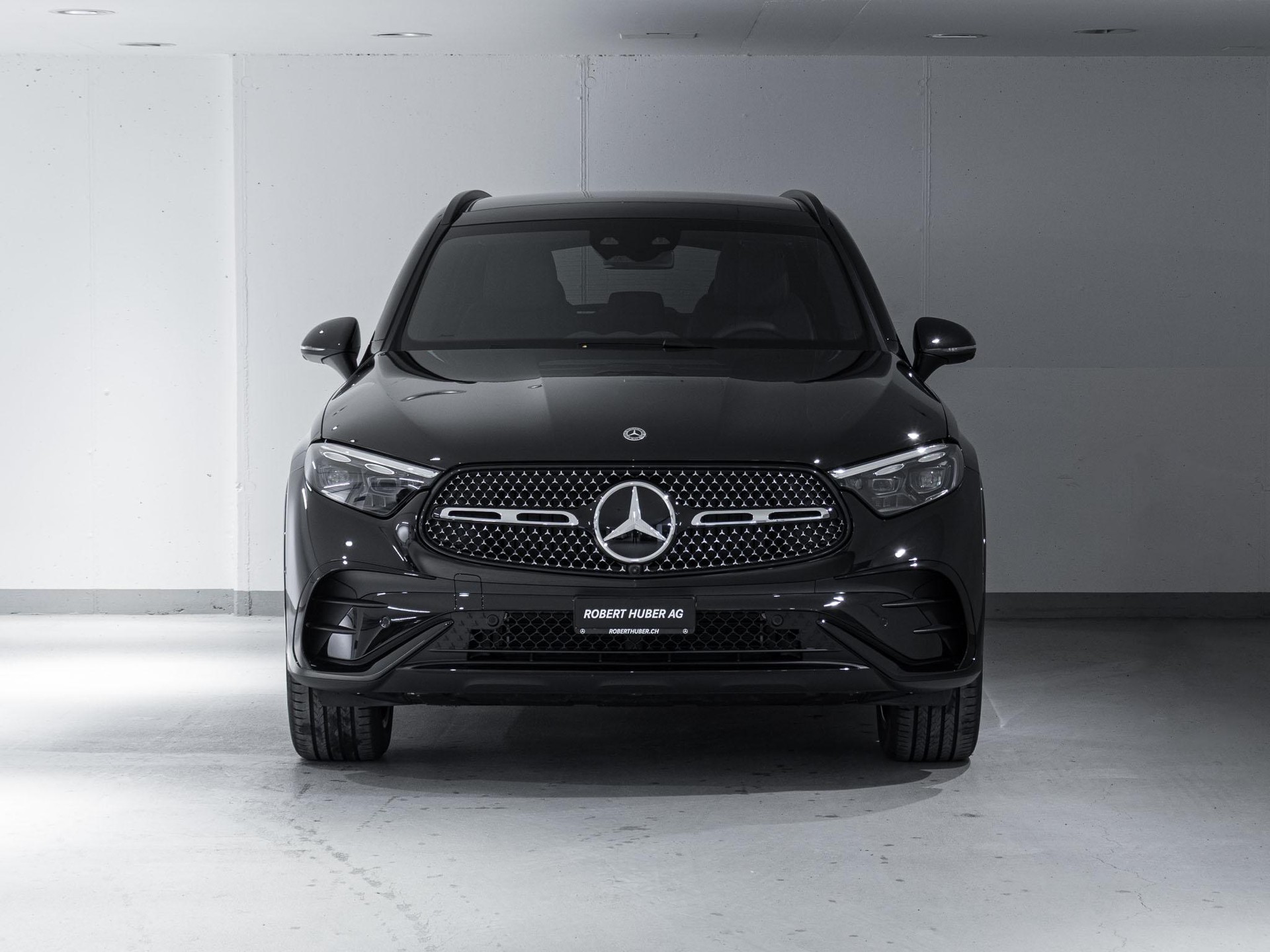 MERCEDES-BENZ GLC 220 d 4MATIC-image-2