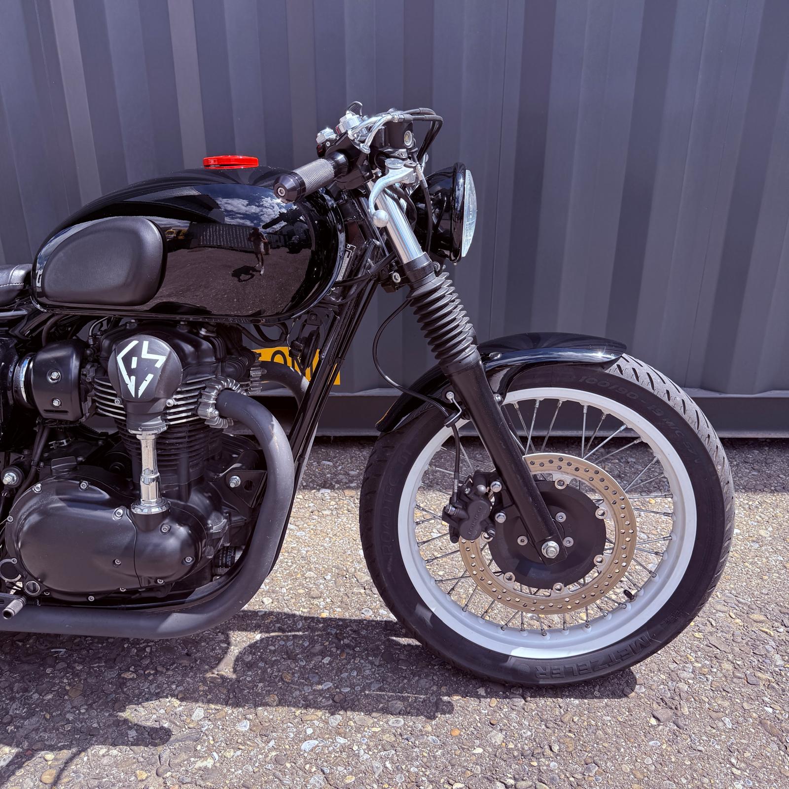 KAWASAKI W 800-image-8