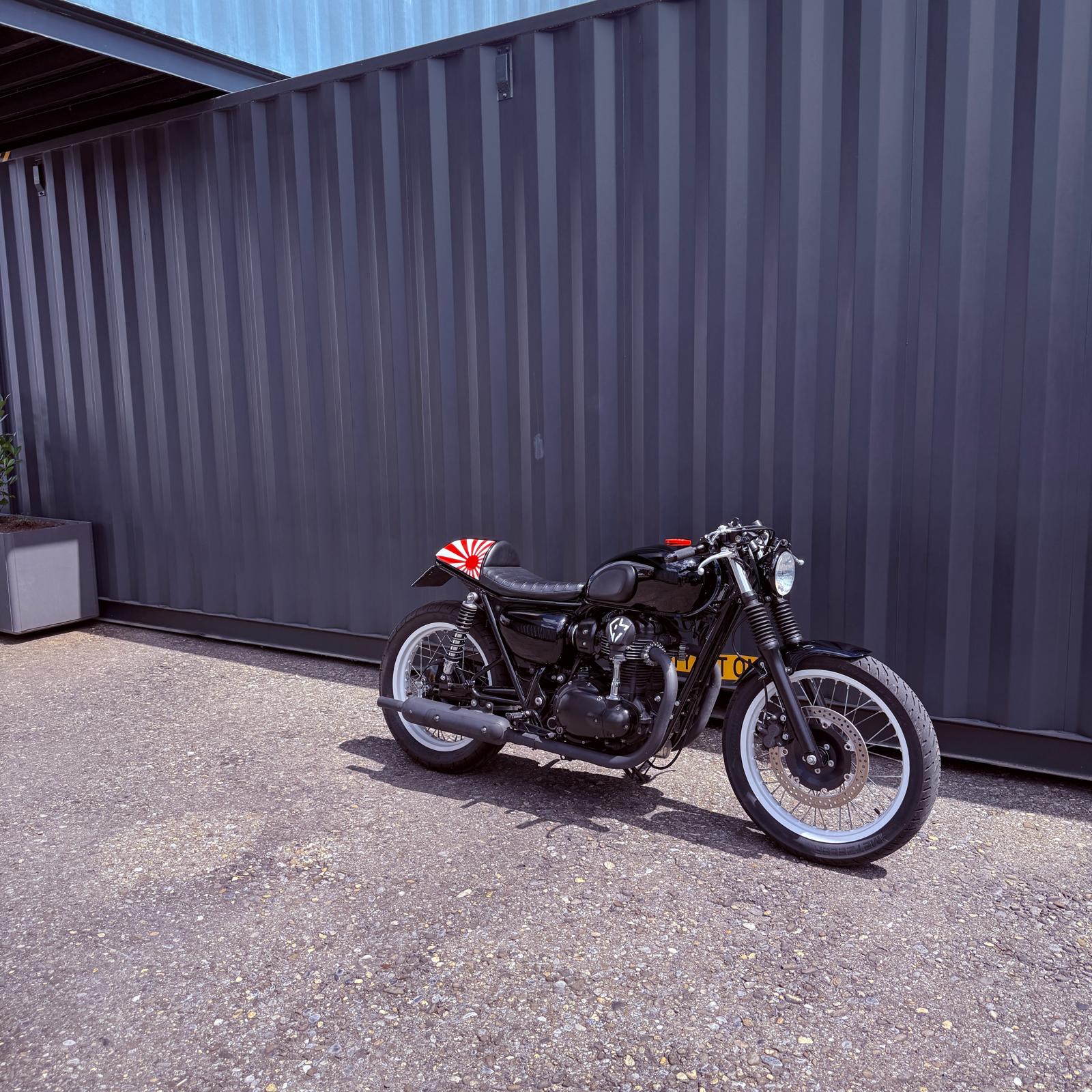 KAWASAKI W 800-image-4