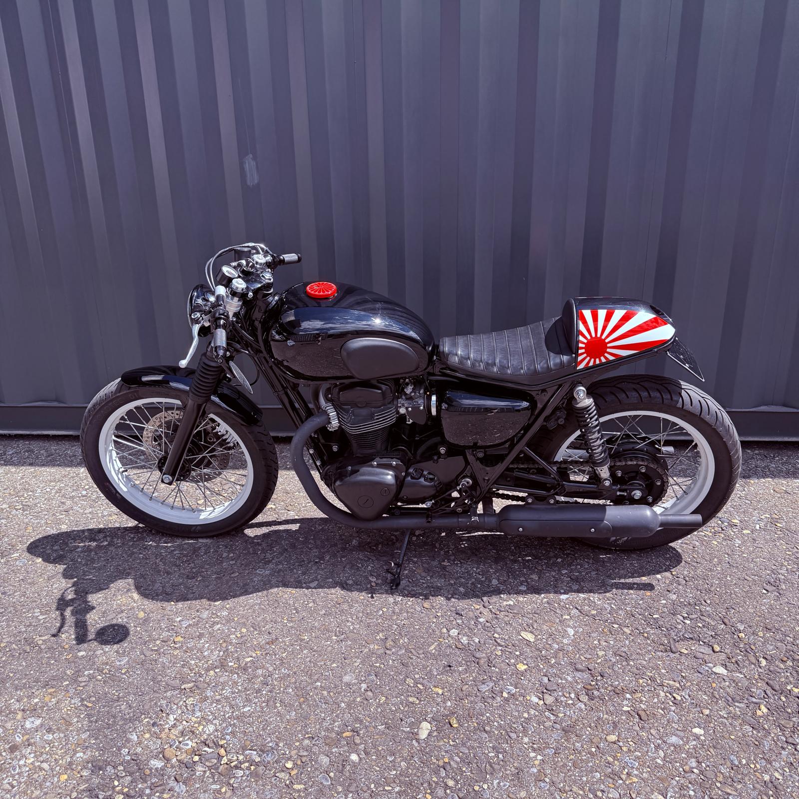 KAWASAKI W 800-image-5
