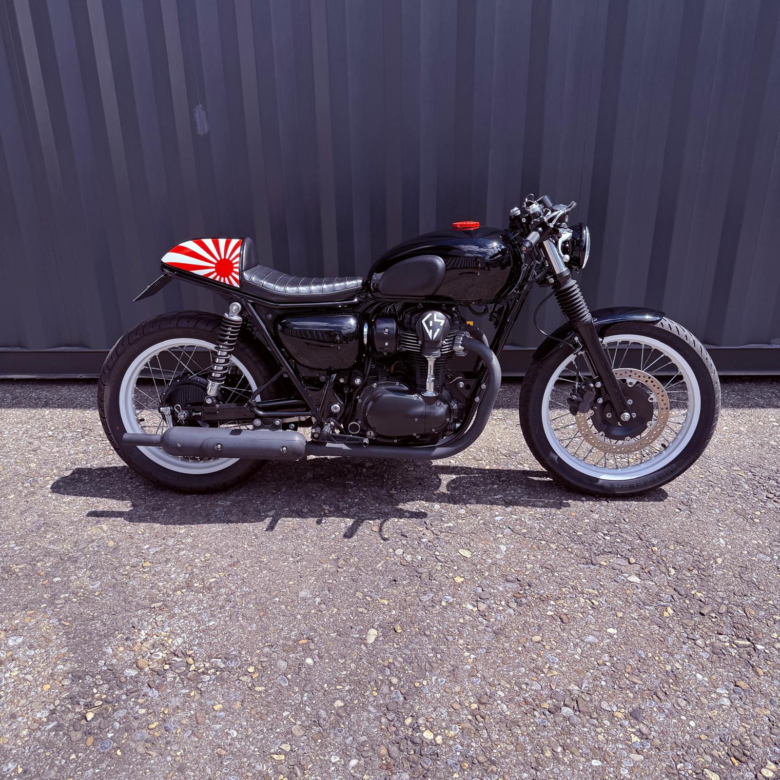 KAWASAKI W 800-image-11