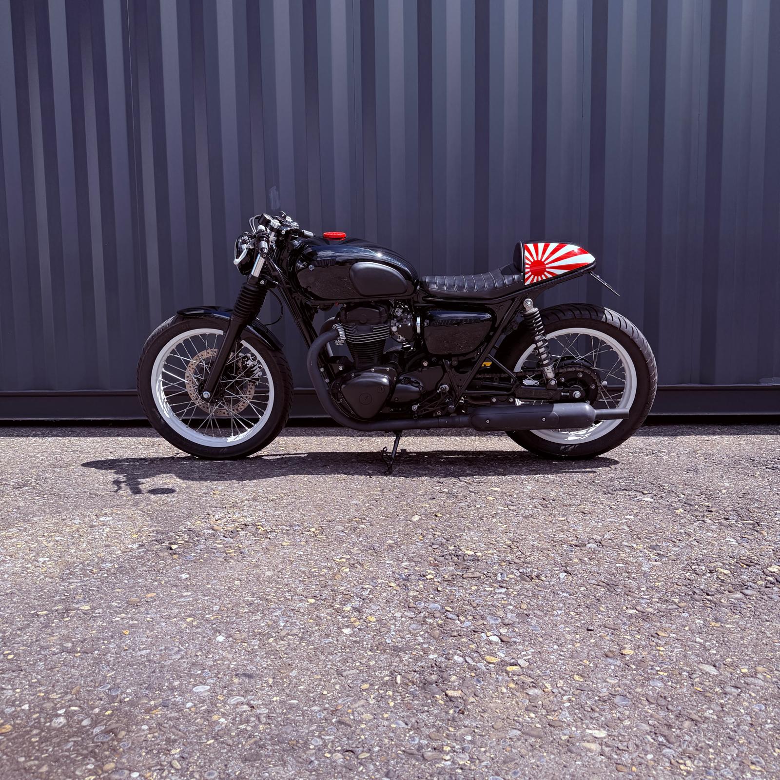 KAWASAKI W 800-image-1