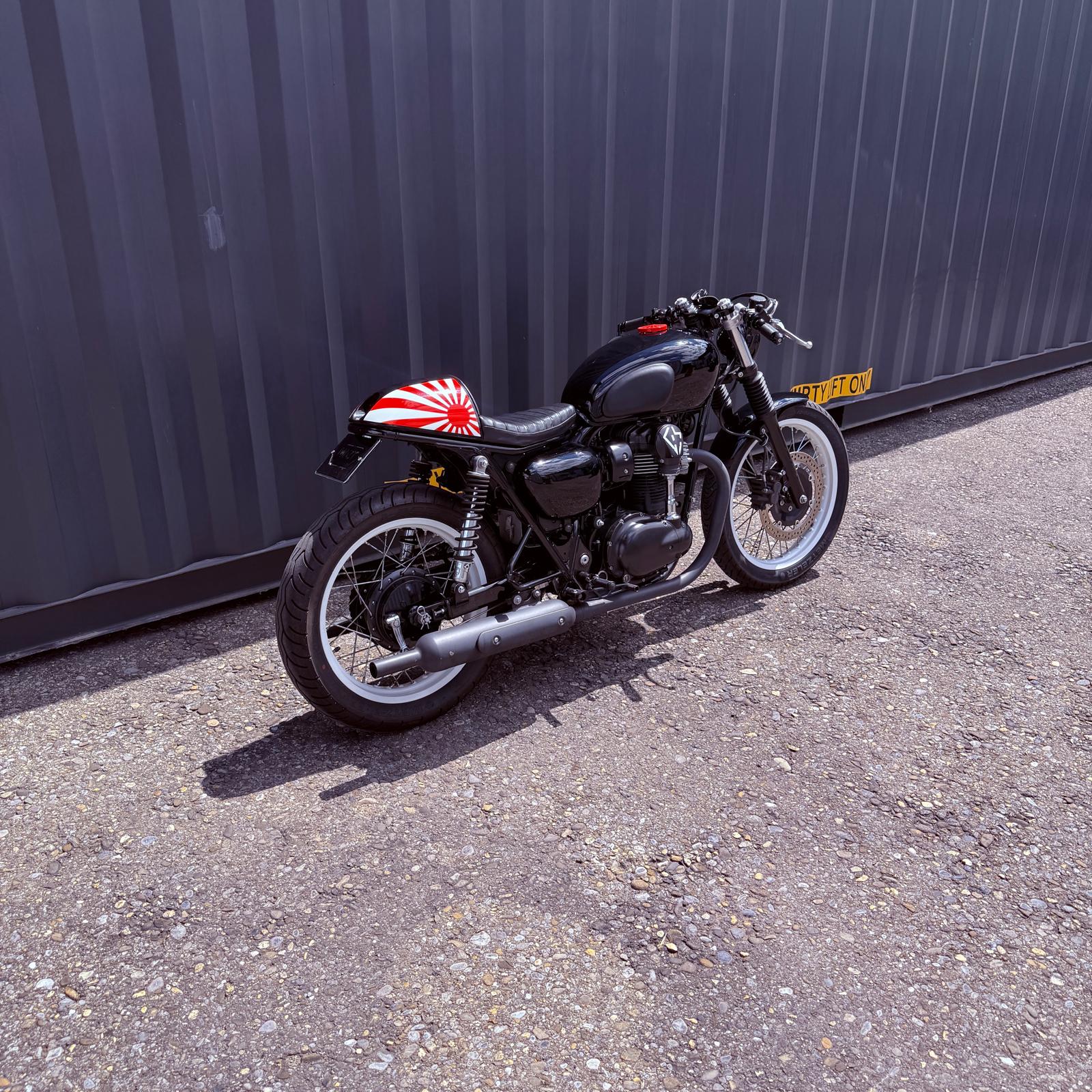 KAWASAKI W 800-image-6
