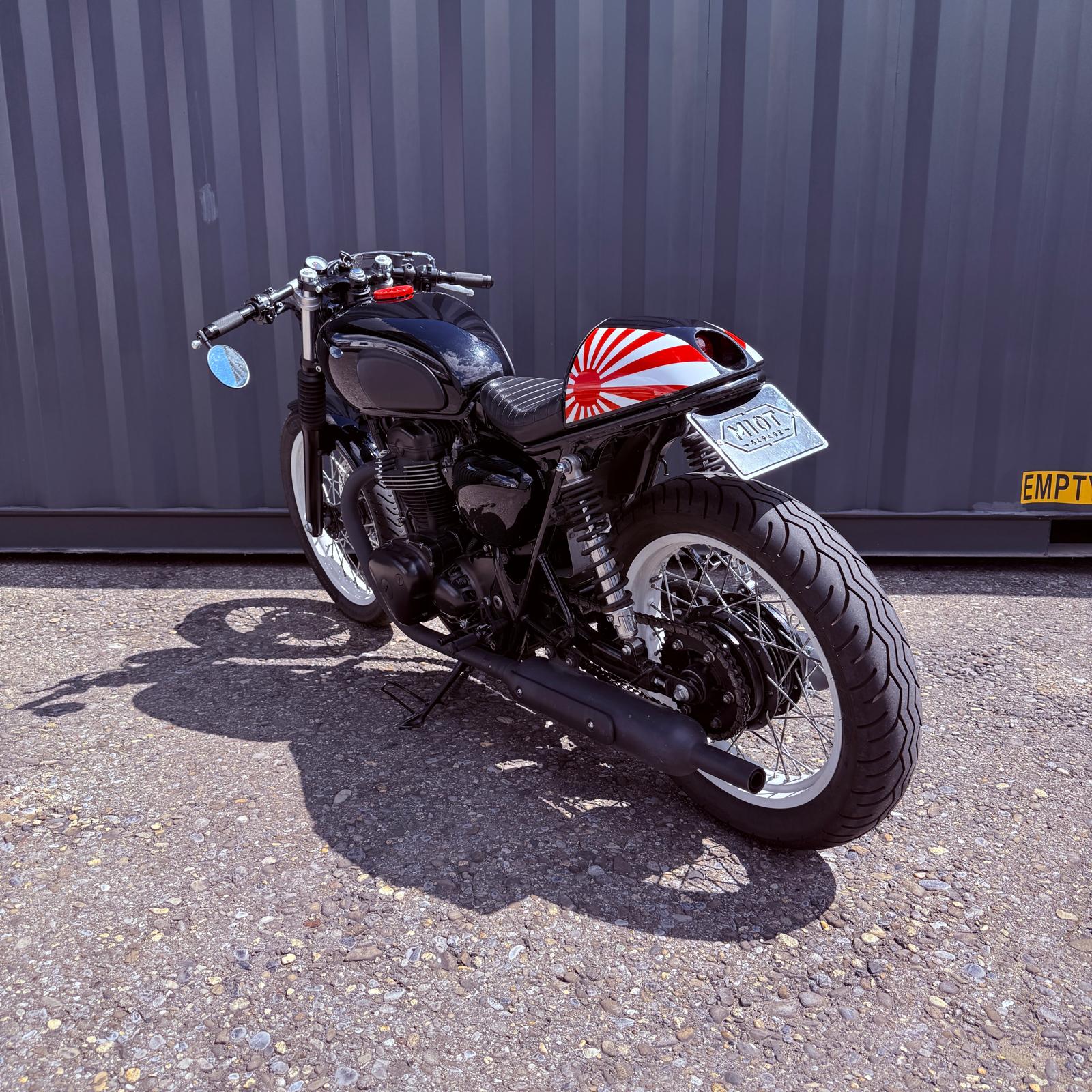 KAWASAKI W 800-image-3