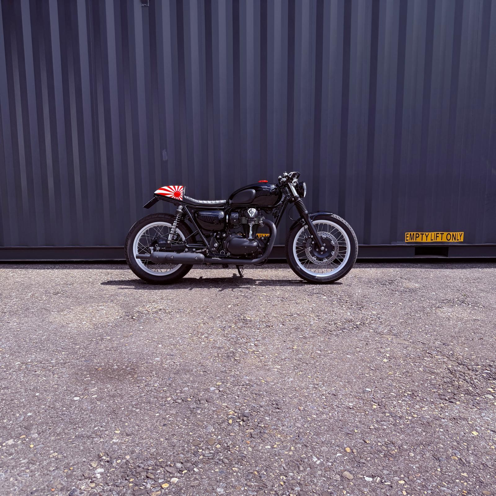 KAWASAKI W 800-image-0