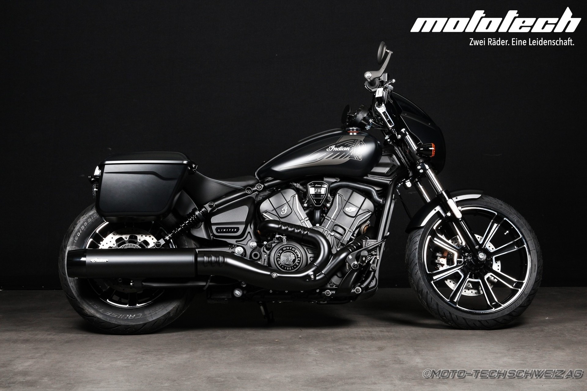 INDIAN Scout Sport RT-image-0
