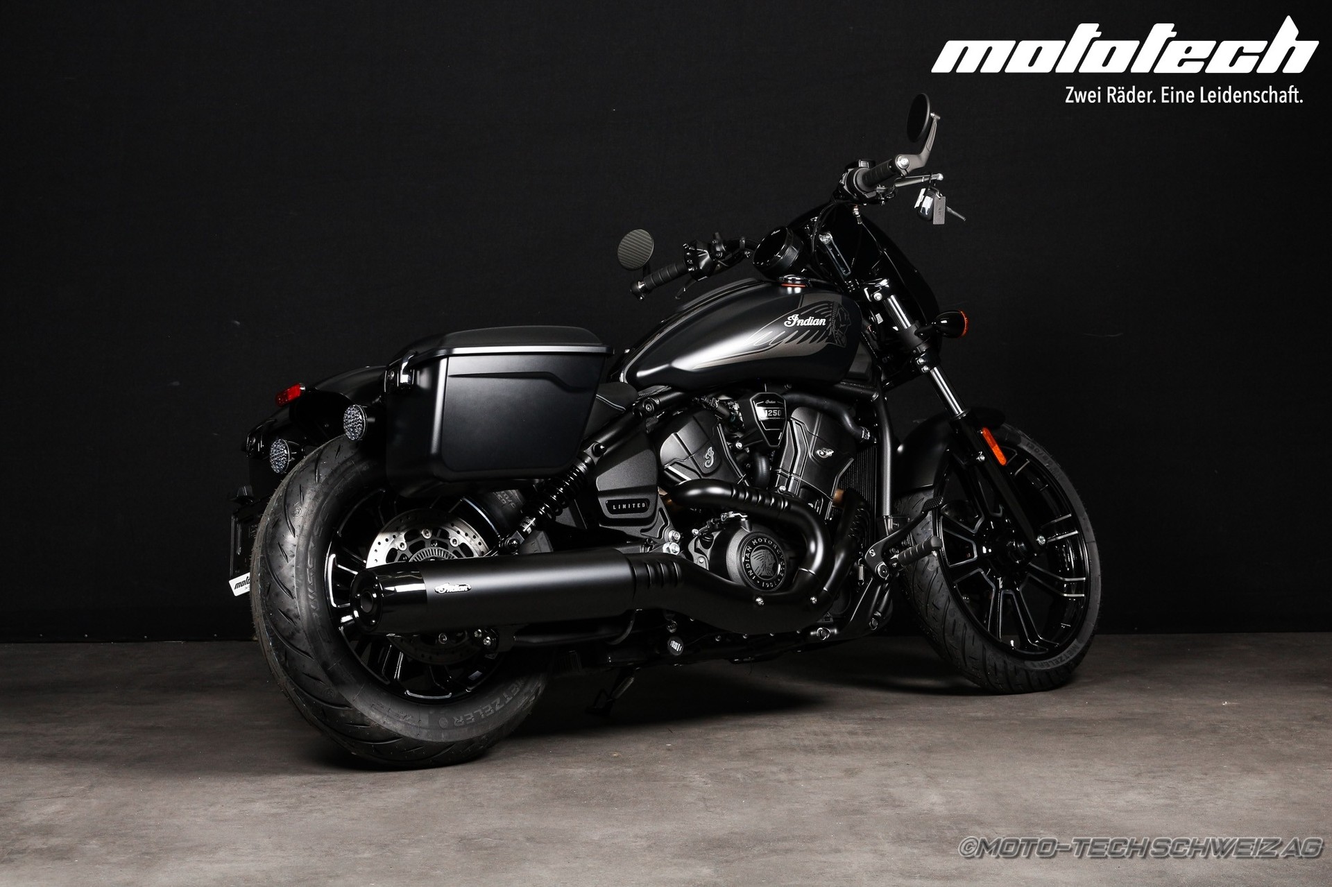 INDIAN Scout Sport RT-image-1