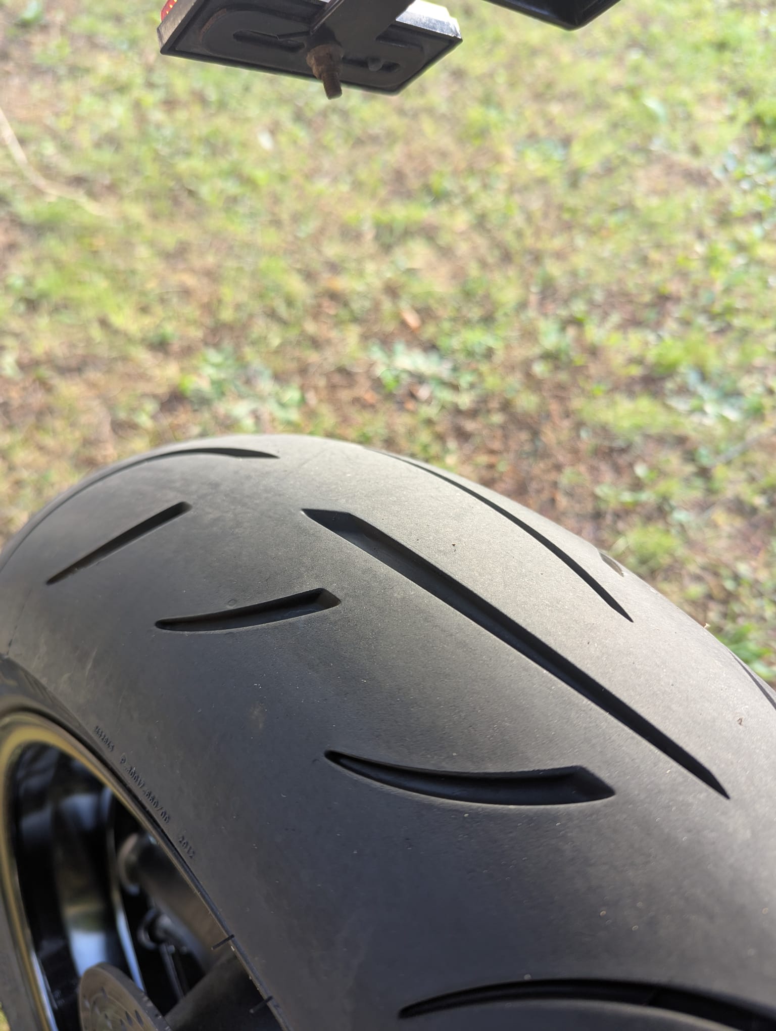 YAMAHA YZF-R1-image-7