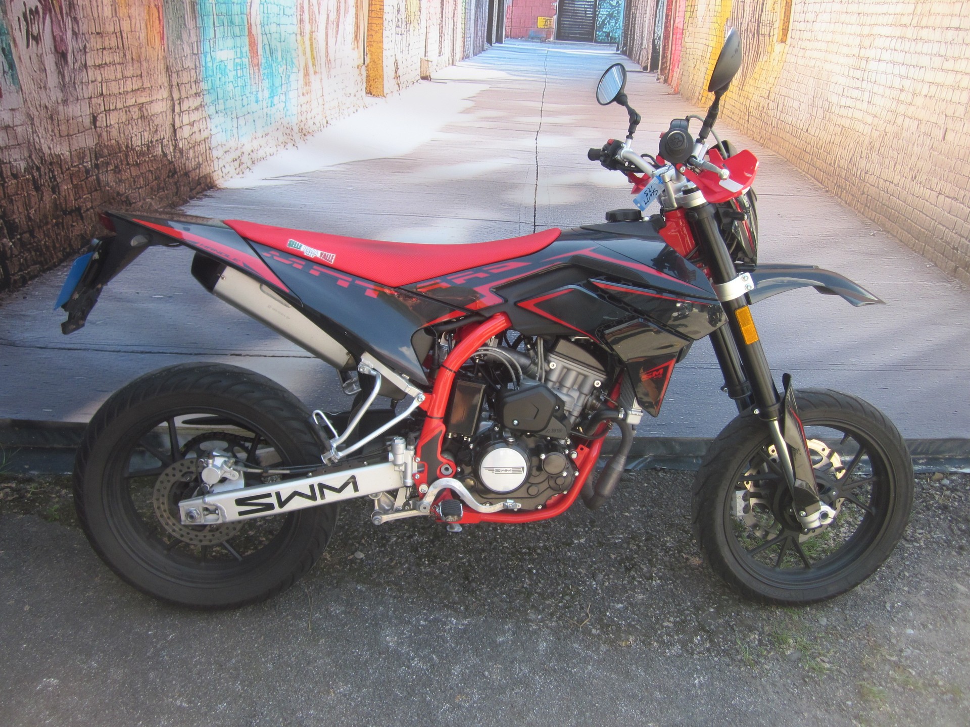 SWM 125-image-0