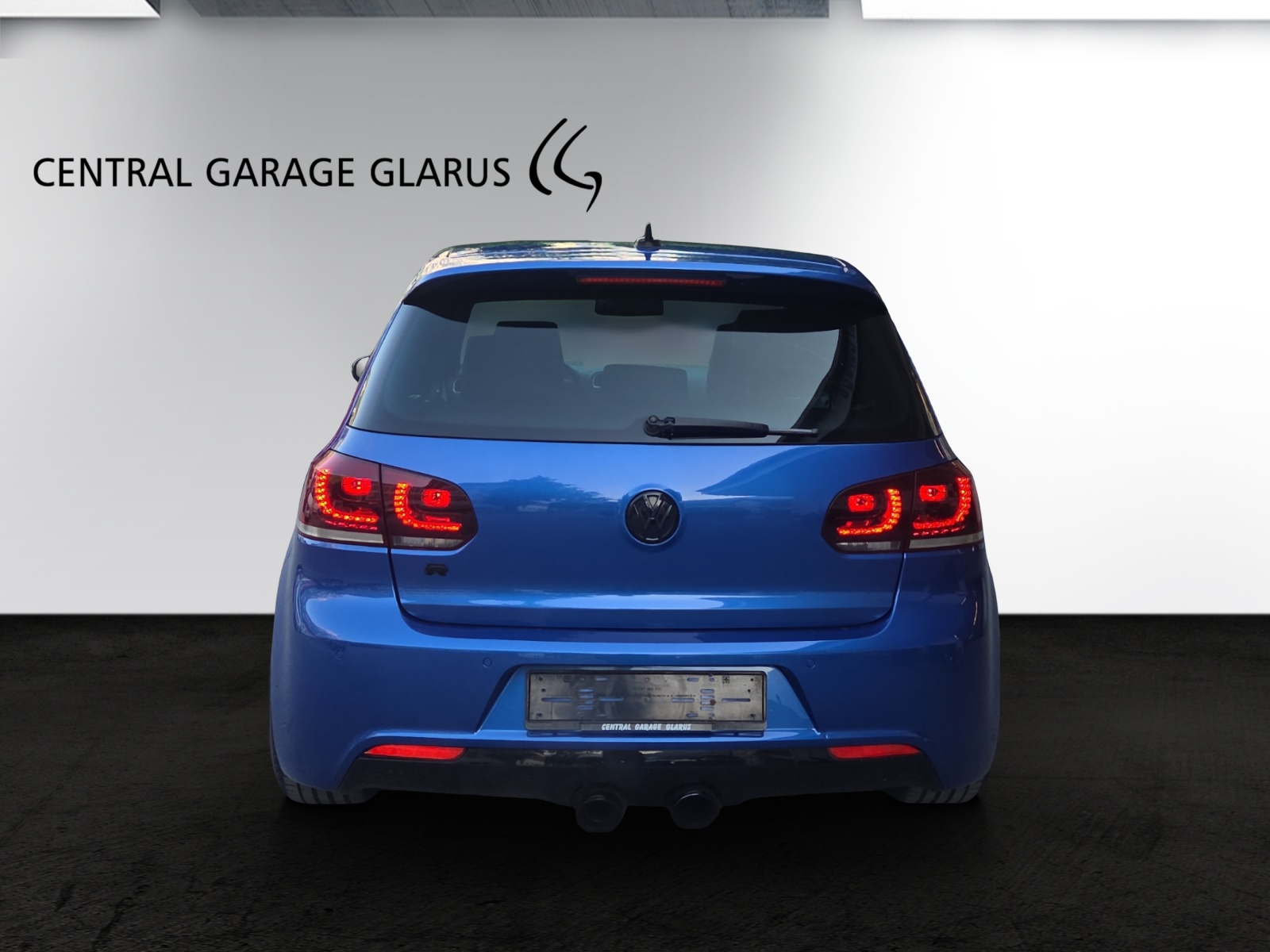 VW Golf 2.0 TSI R 4Motion DSG-image-7